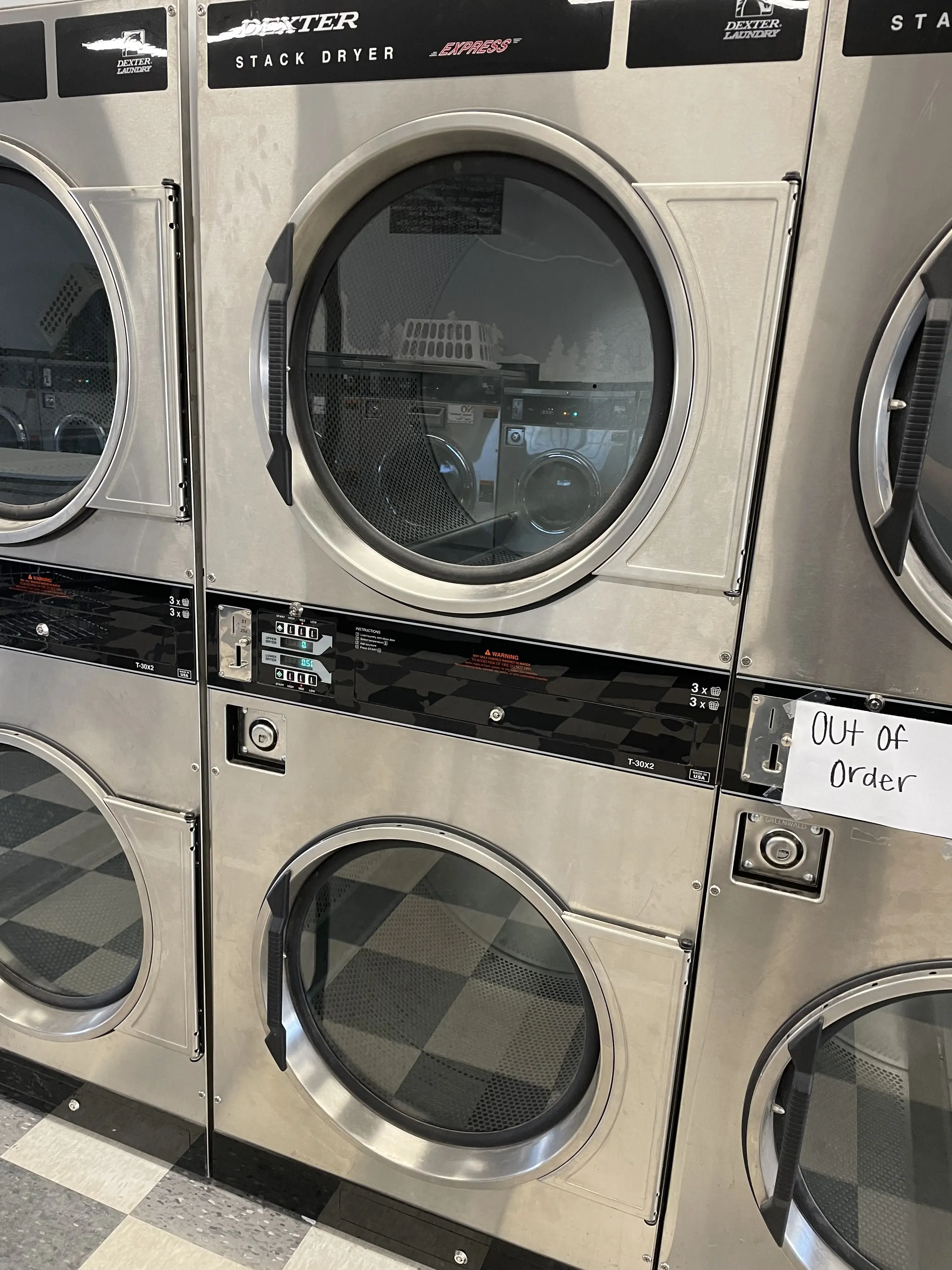 Big Springs Laundry - Image 8