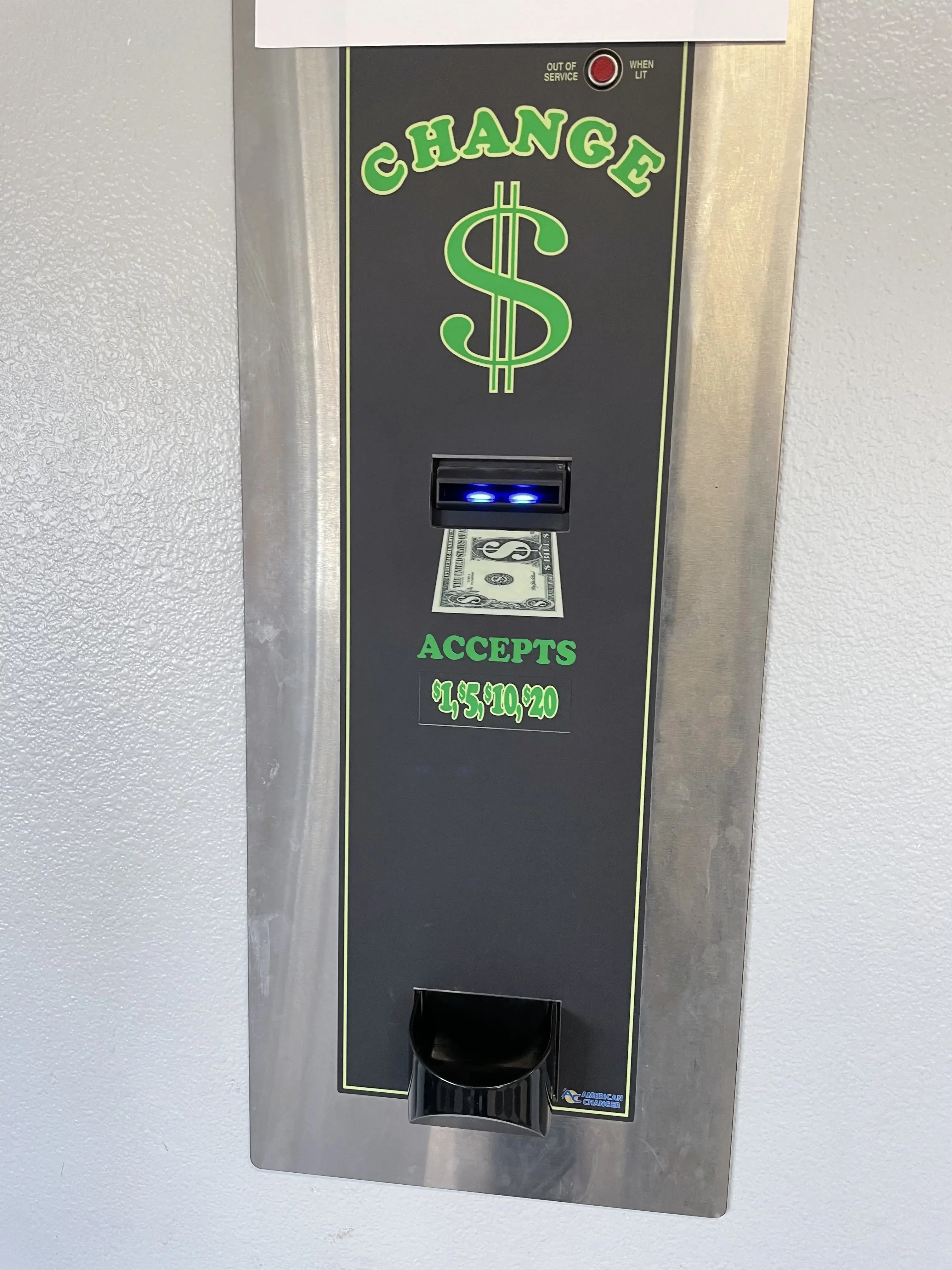 Big Springs Laundry - Image 5