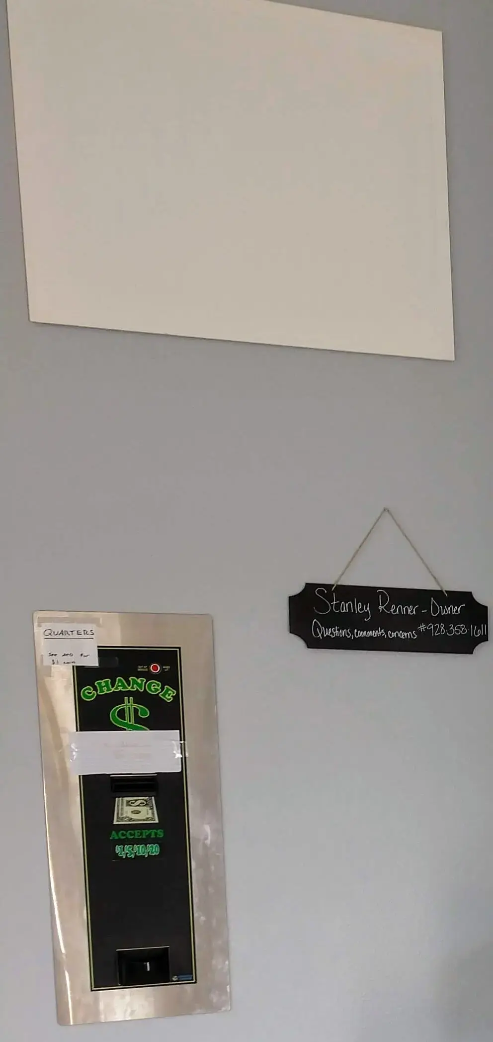 Big Springs Laundry - Image 14