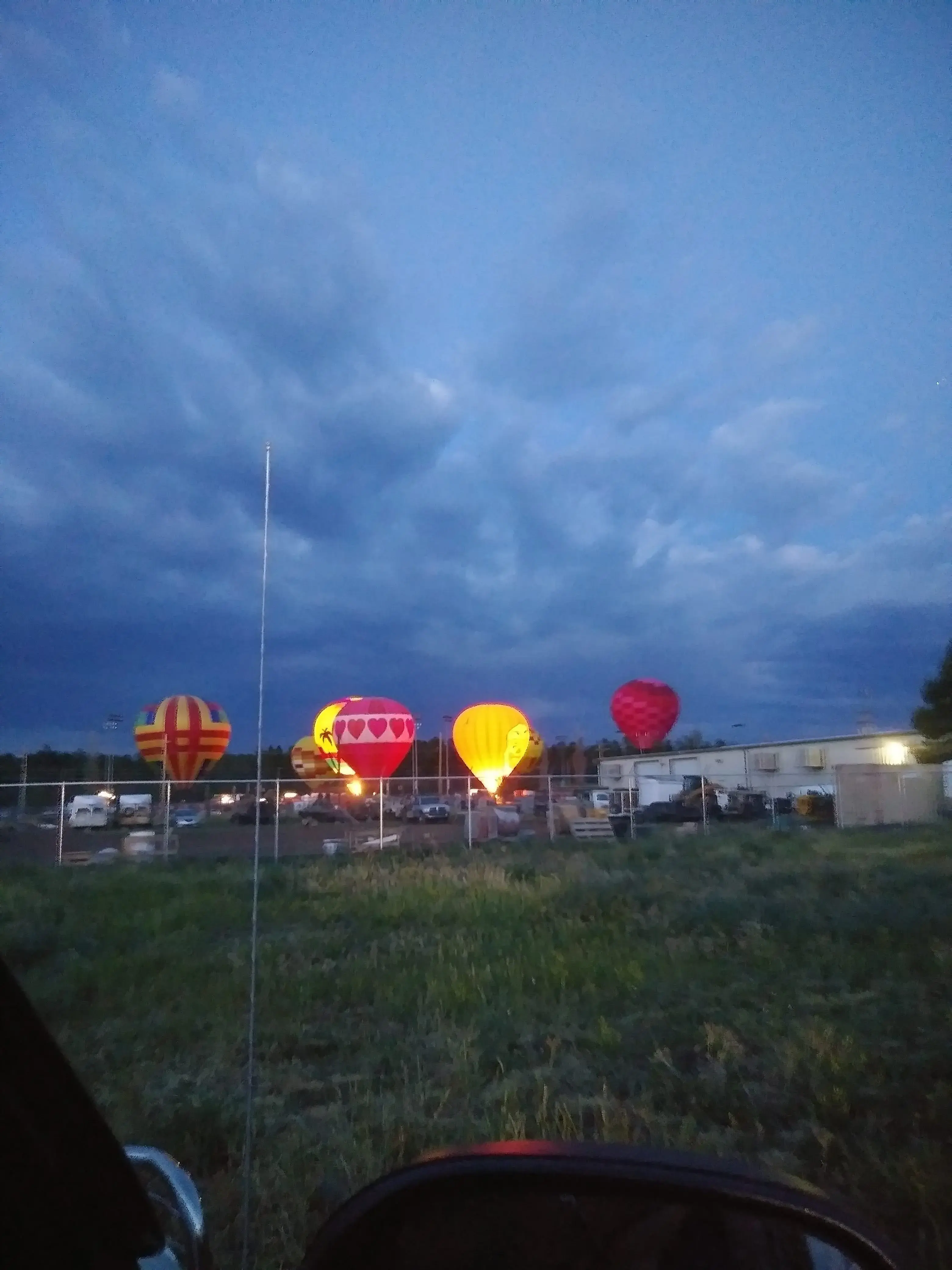 Big Springs Laundry thumbnail 15