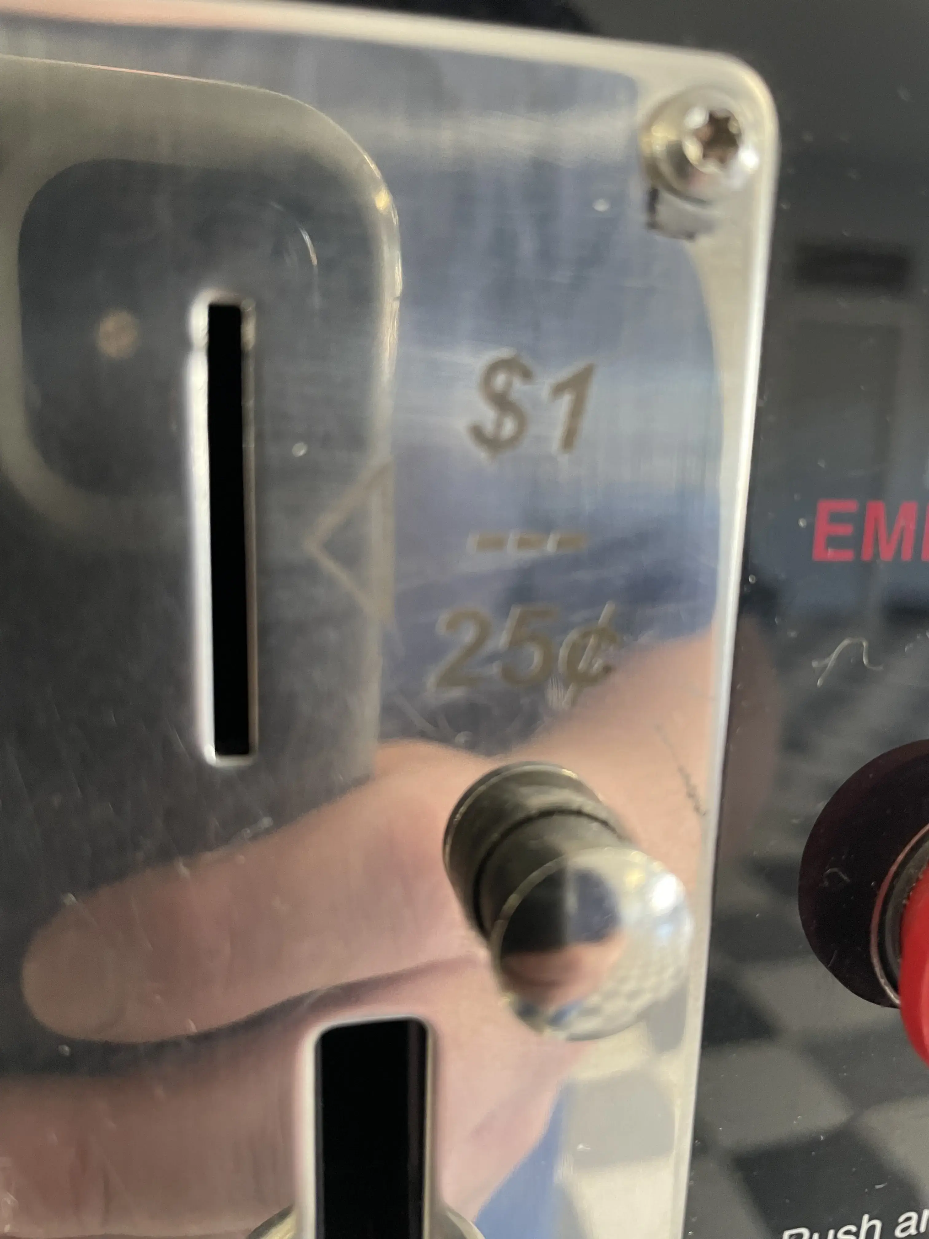 Big Springs Laundry thumbnail 16