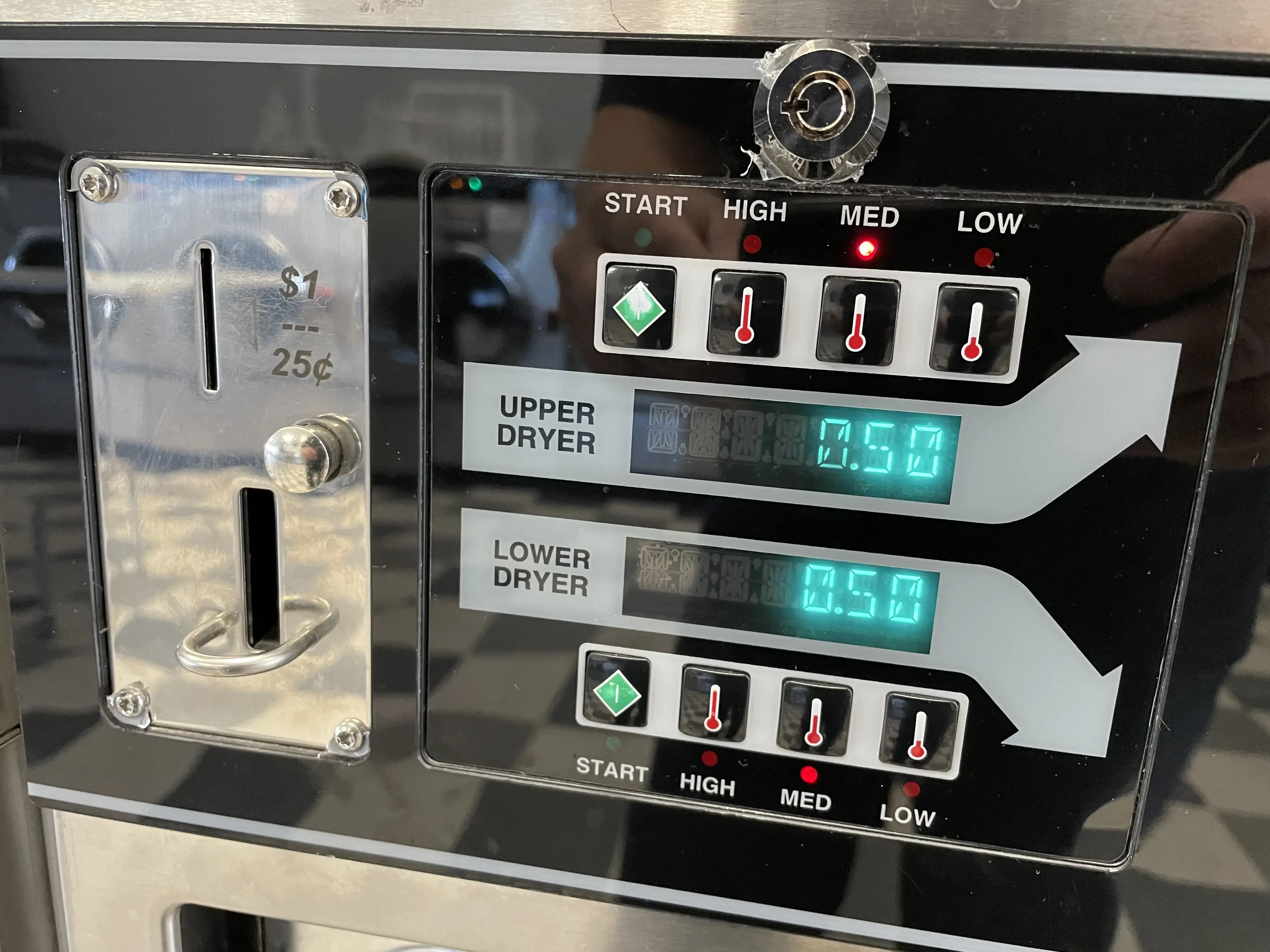 Big Springs Laundry - Image 9