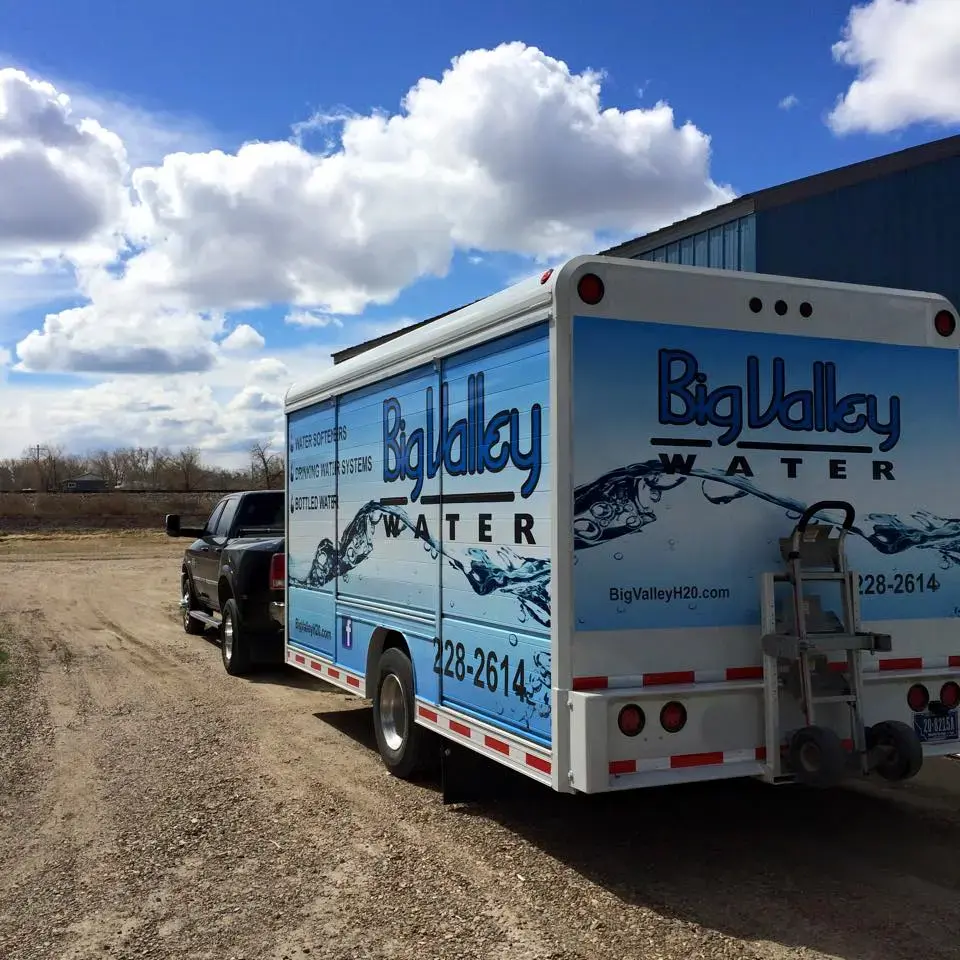 Big Valley Water - Image 2