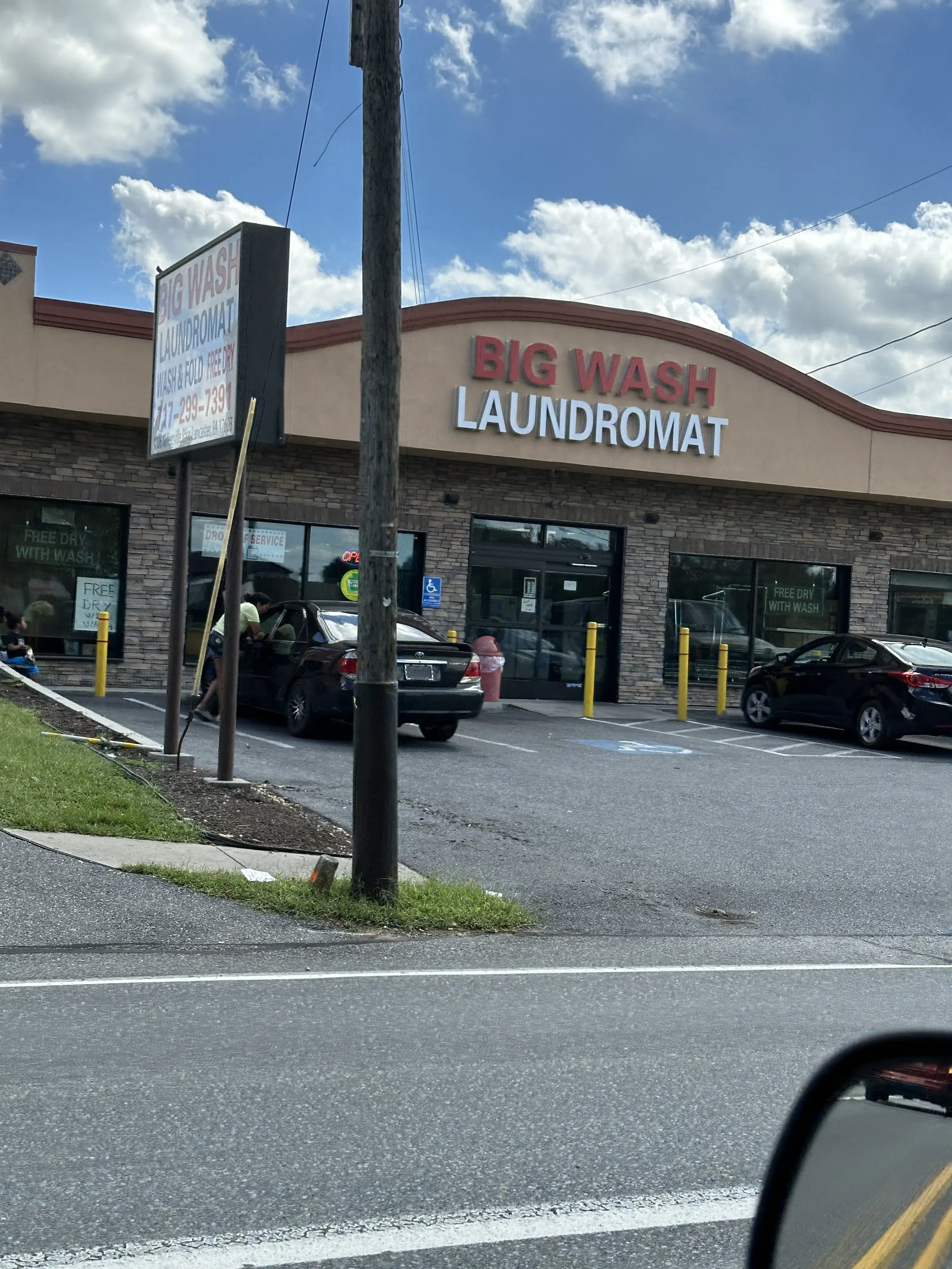 Big Wash - Image 2