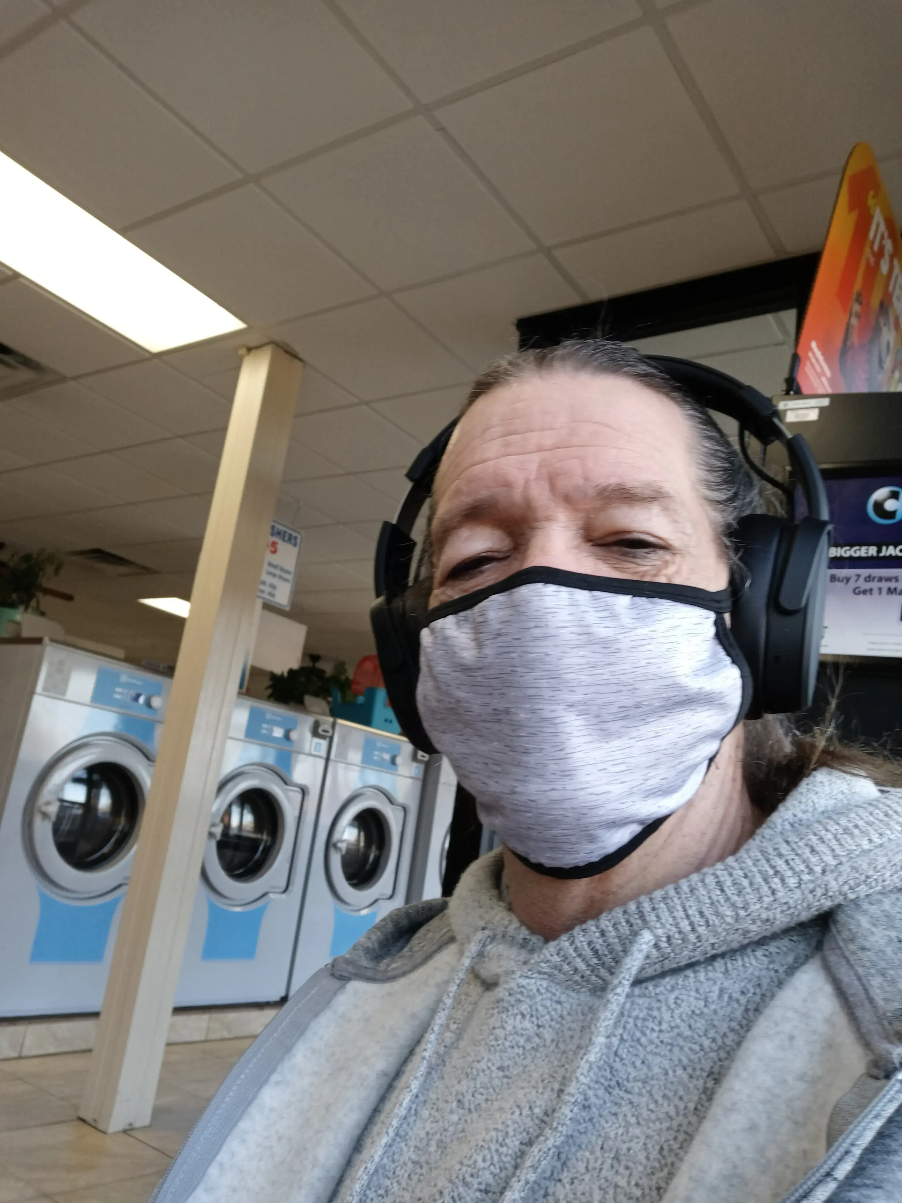 Big Wash - Image 19