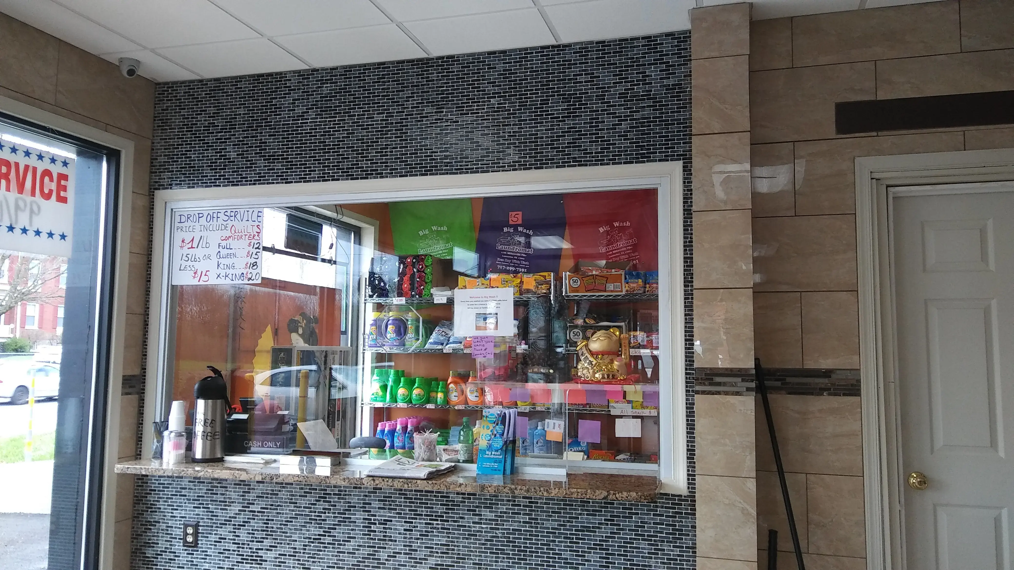 Big Wash - Image 11