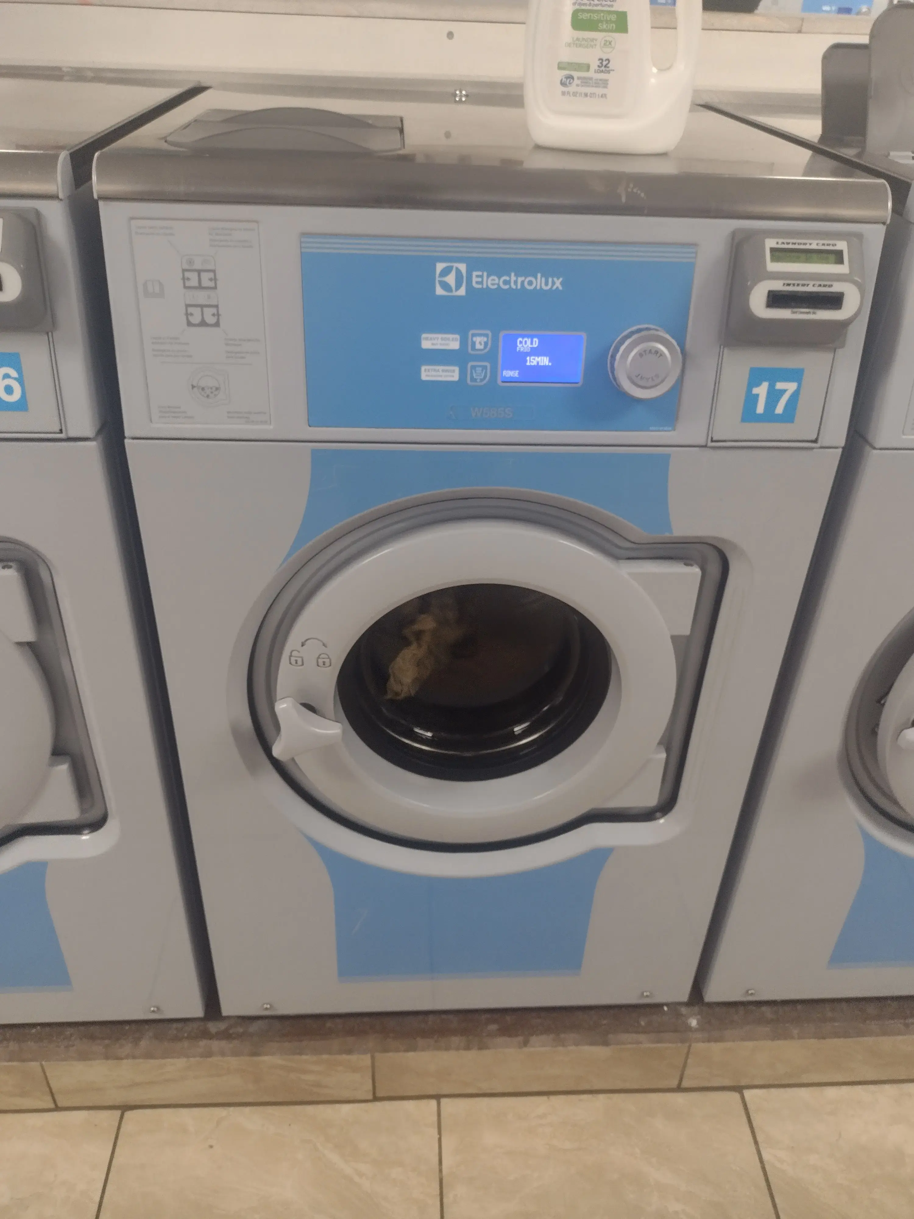 Big Wash - Image 20