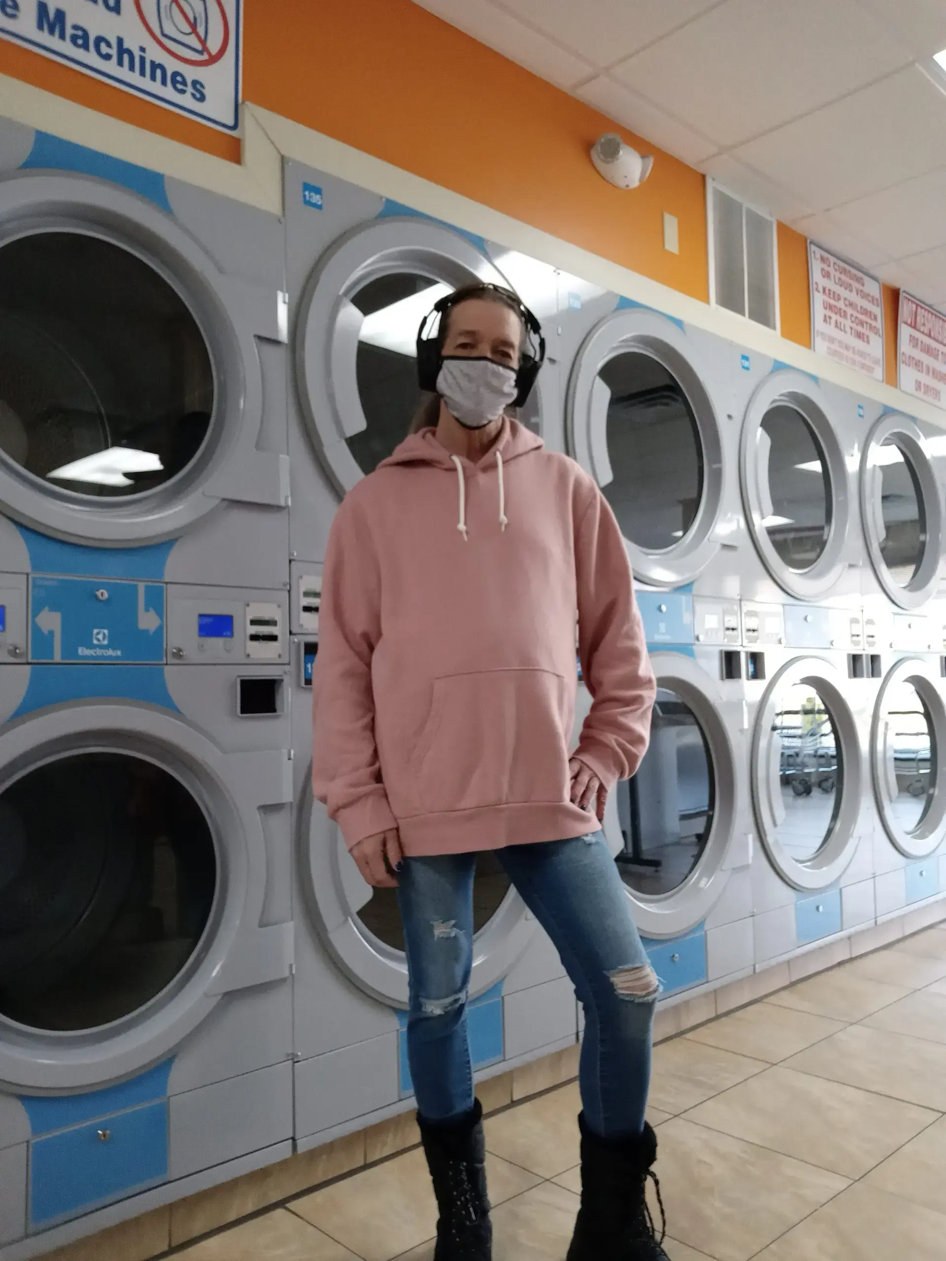 Big Wash thumbnail 10