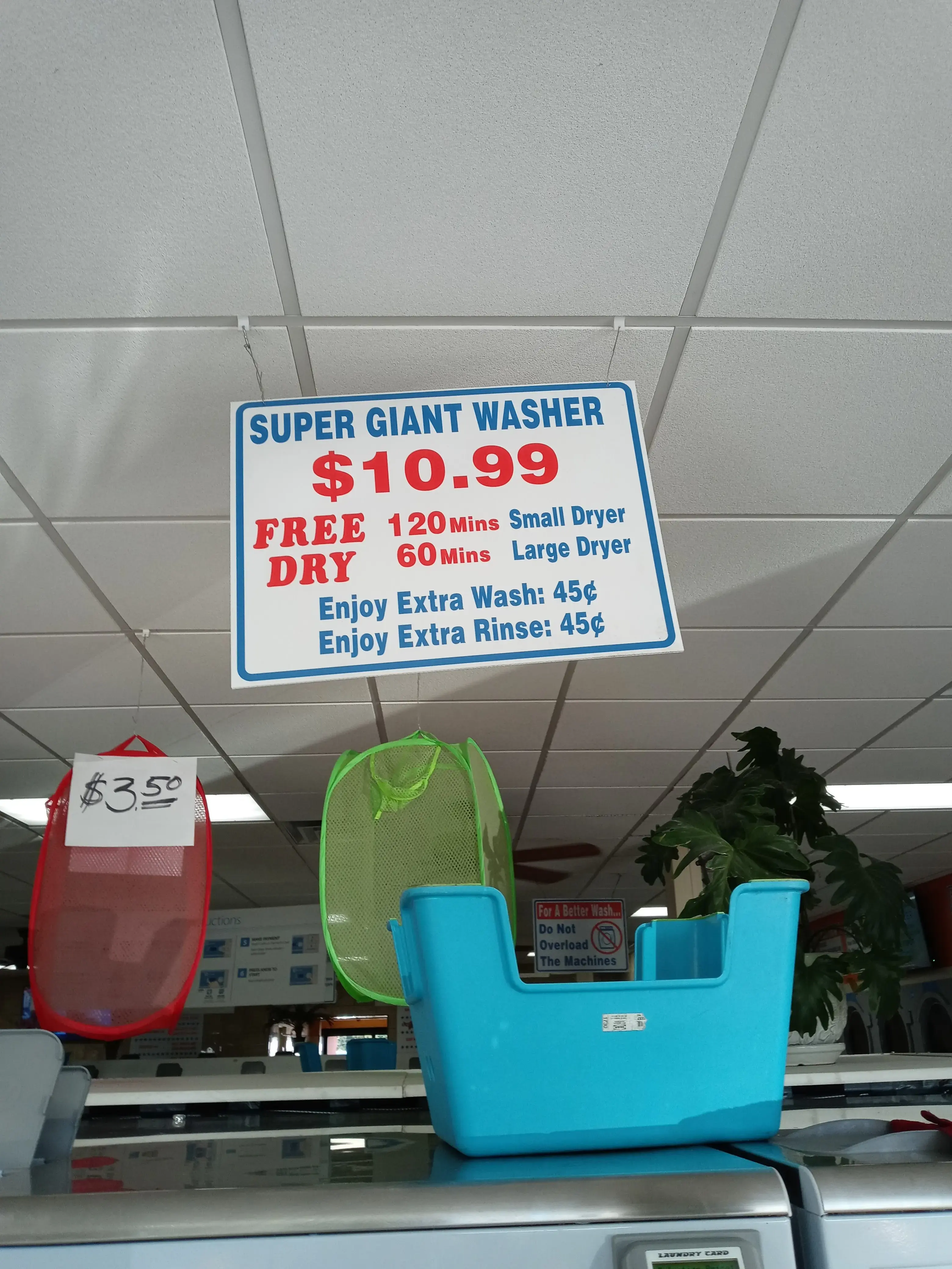 Big Wash - Image 8
