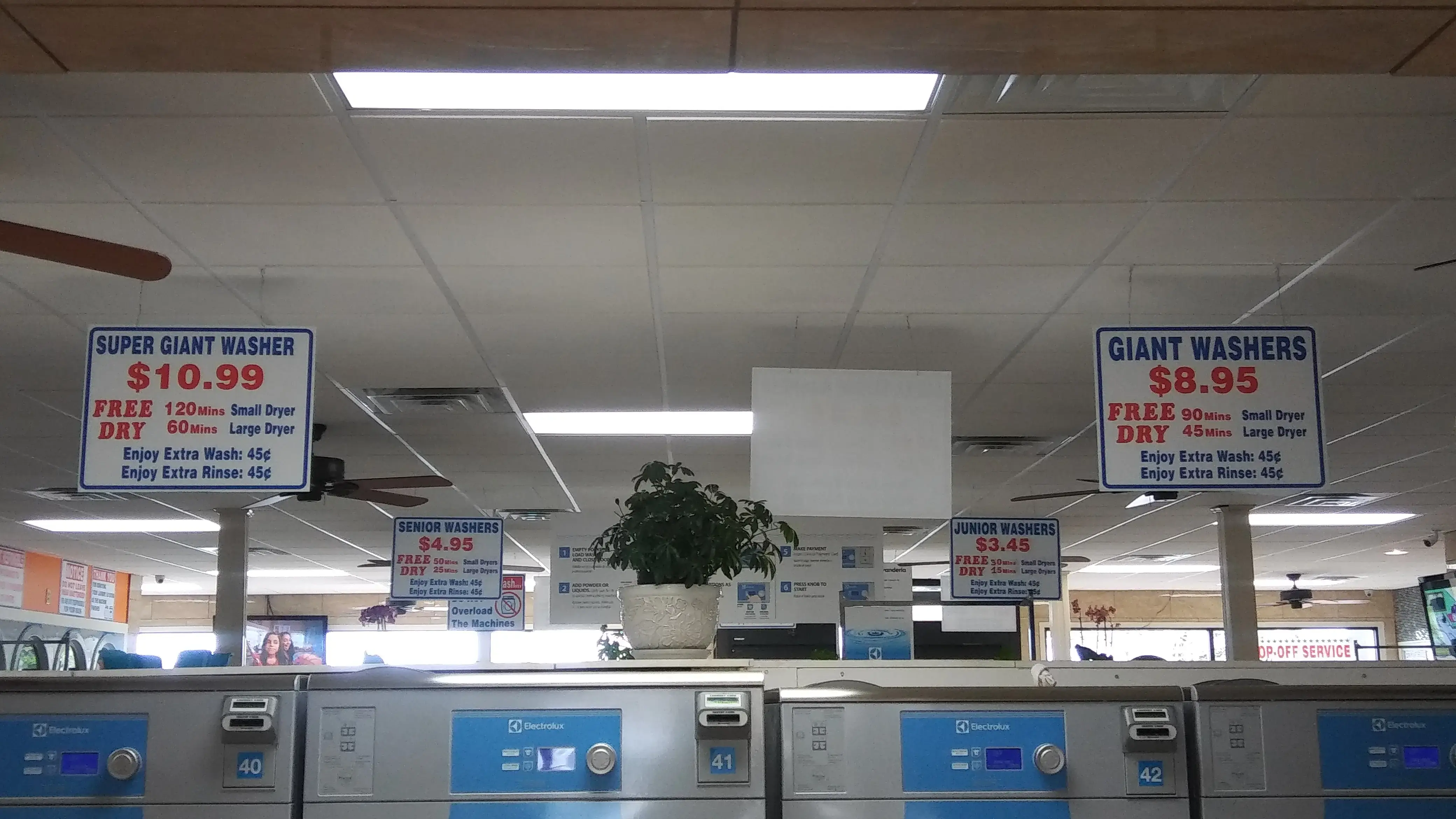 Big Wash - Image 6