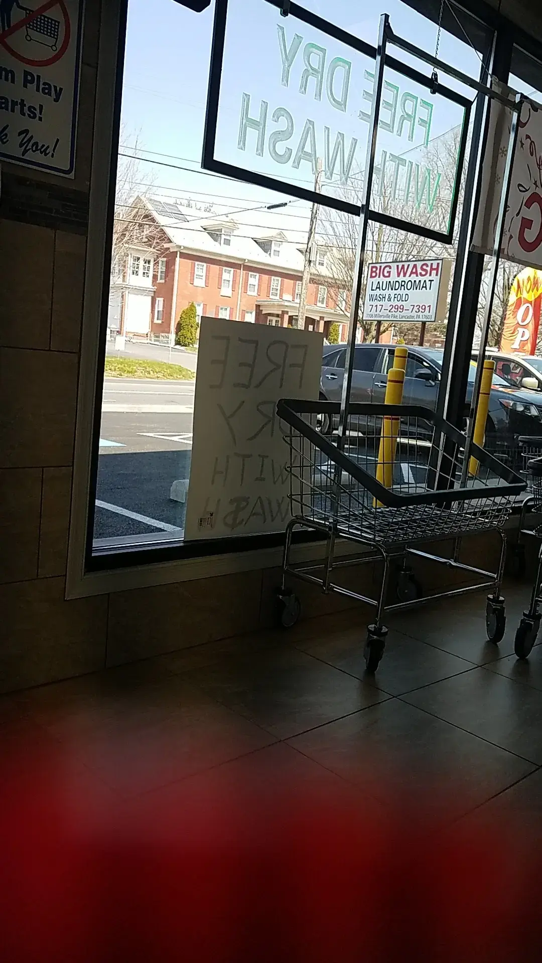 Big Wash - Image 16