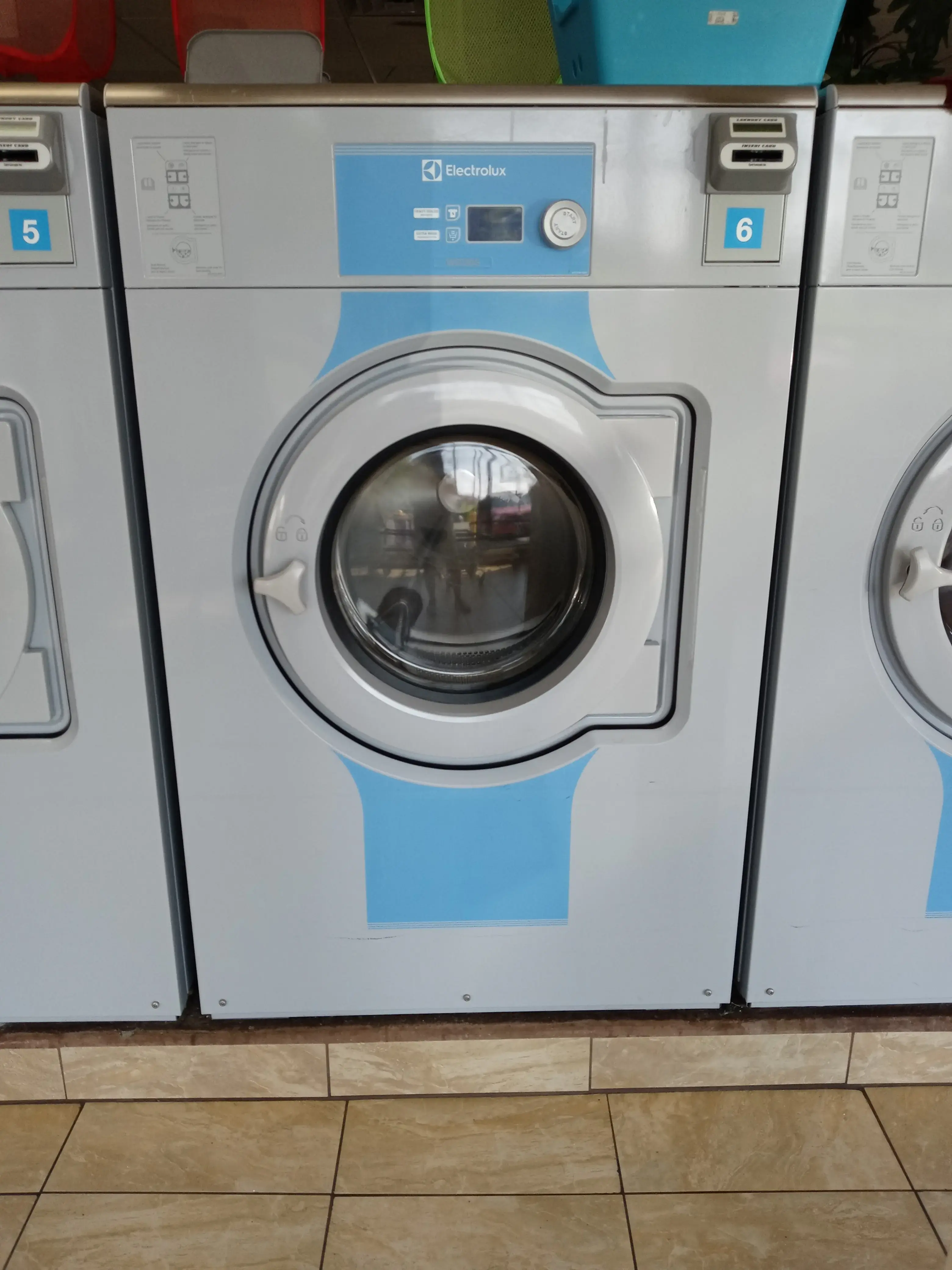 Big Wash - Image 3