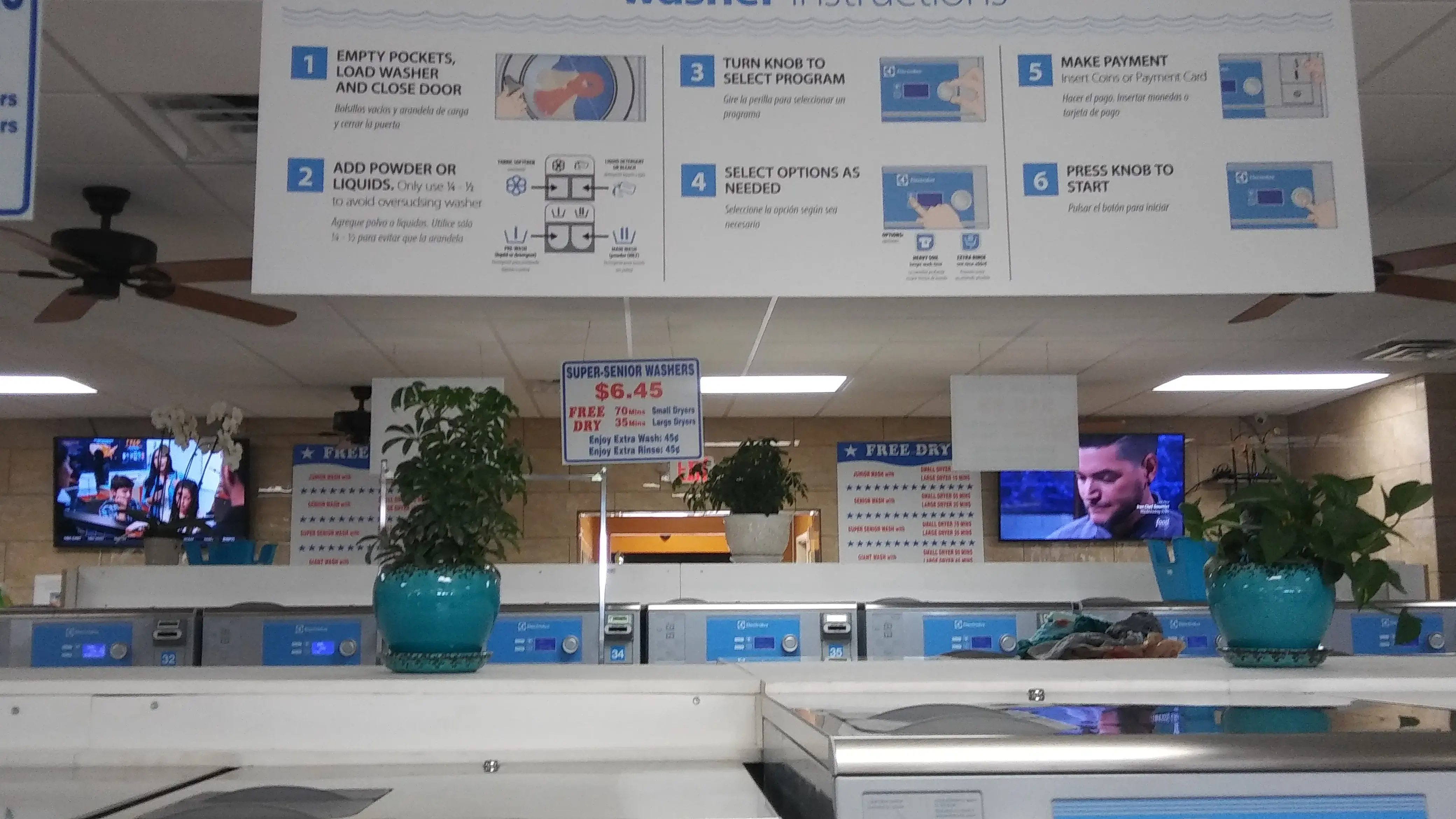 Big Wash - Image 7