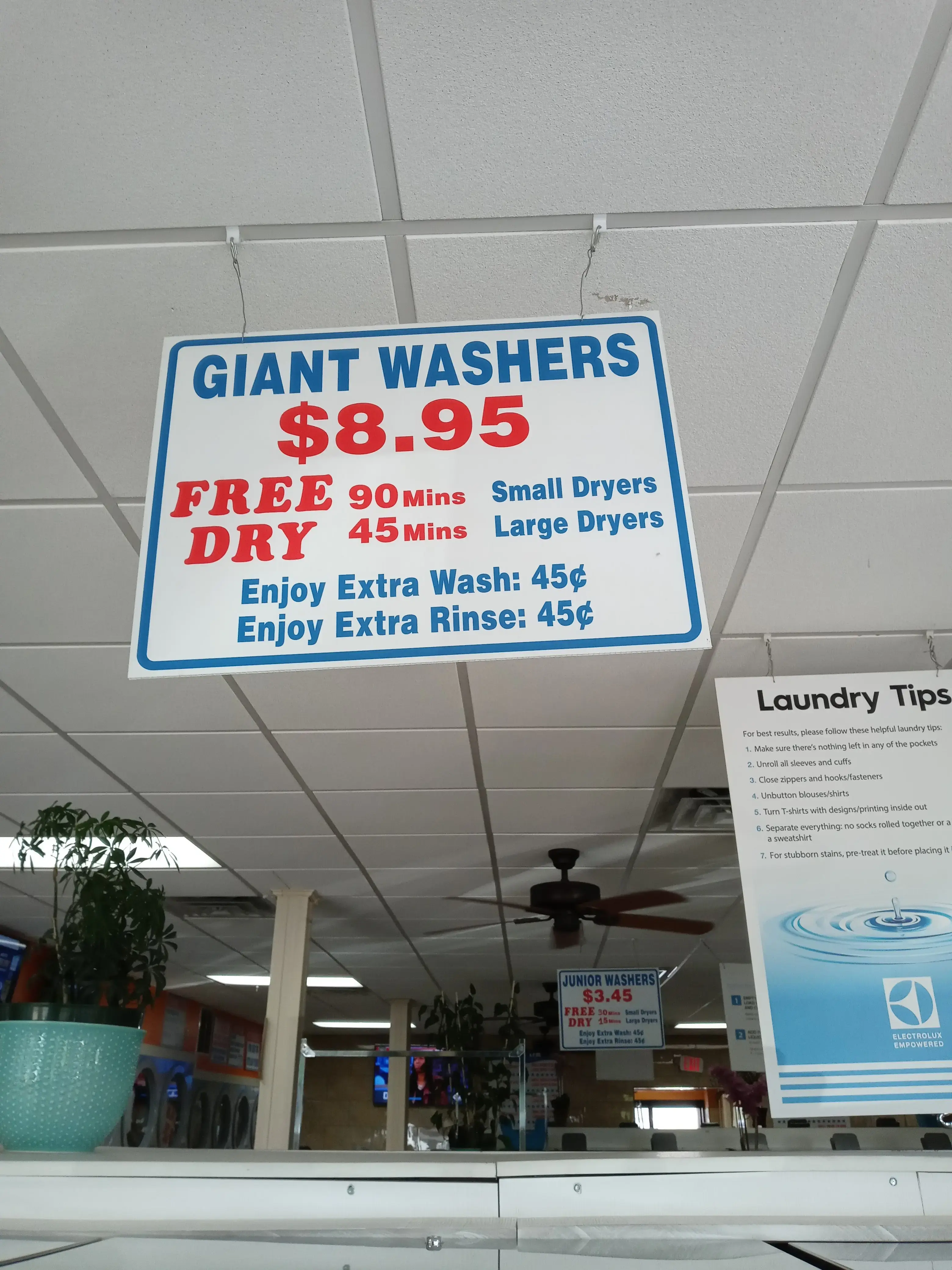 Big Wash - Image 4