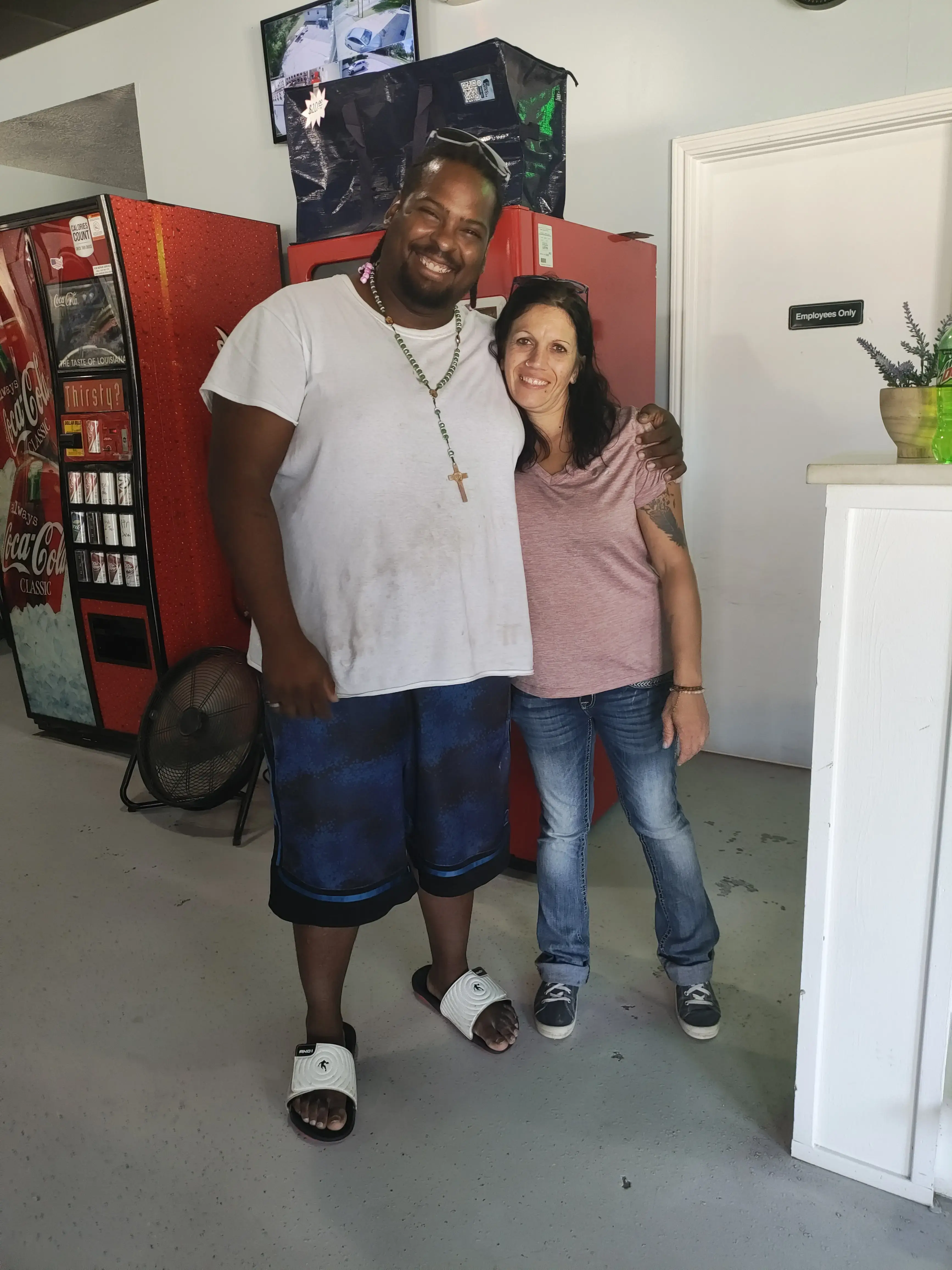 Big Wash Laundromat - Image 14