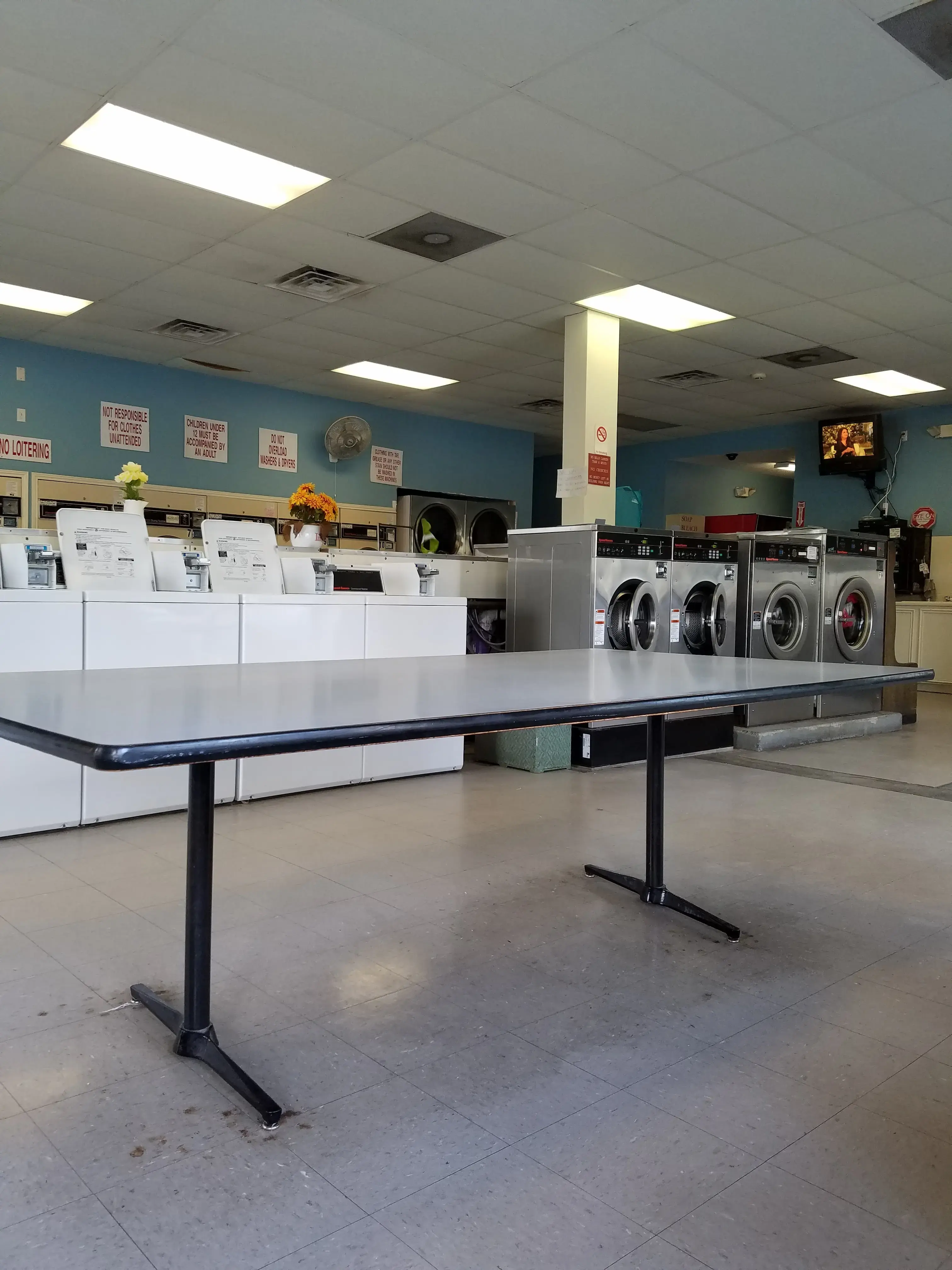Big Wash Laundromat thumbnail 16
