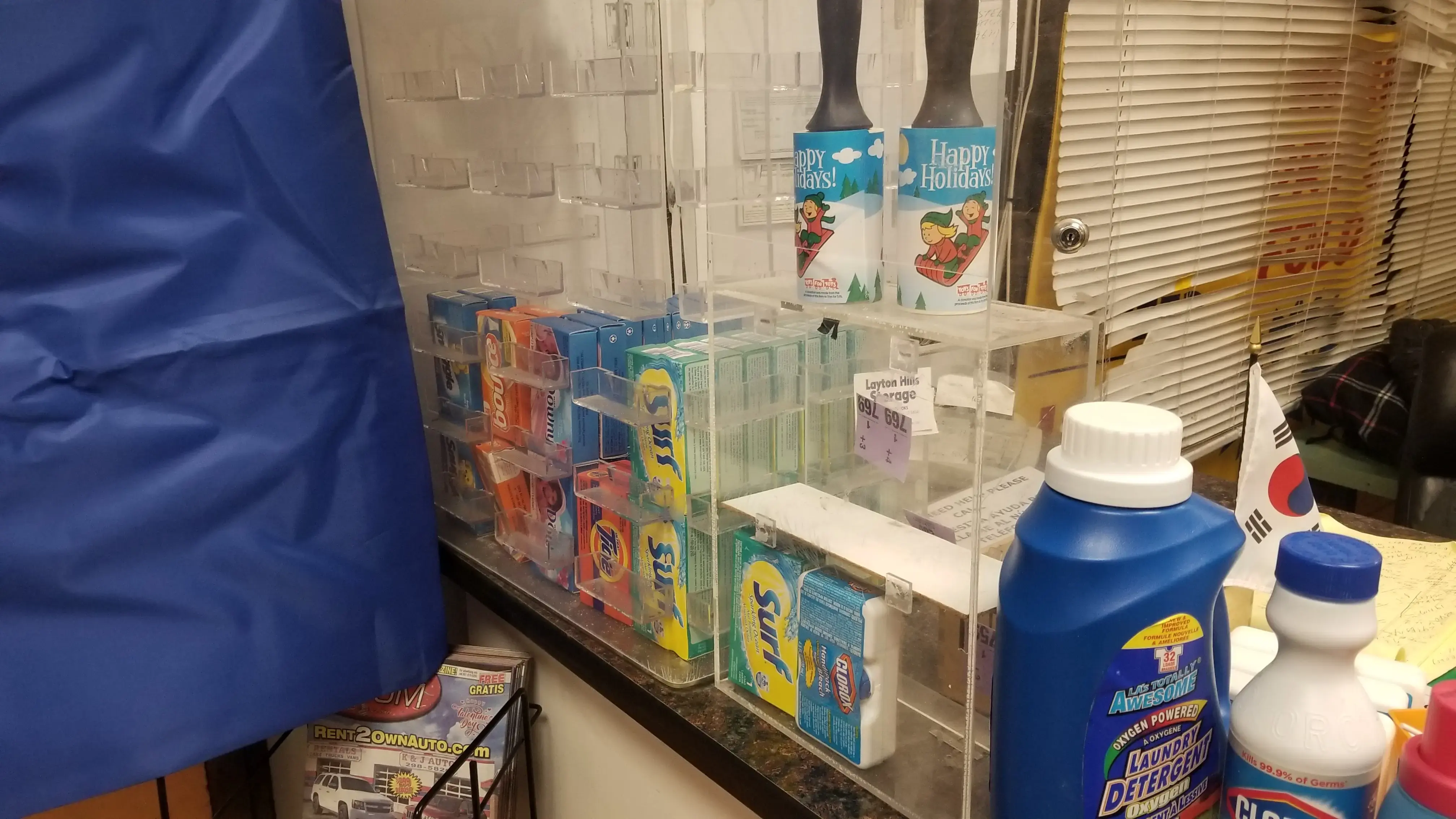 Big Wash Laundromat - Image 18