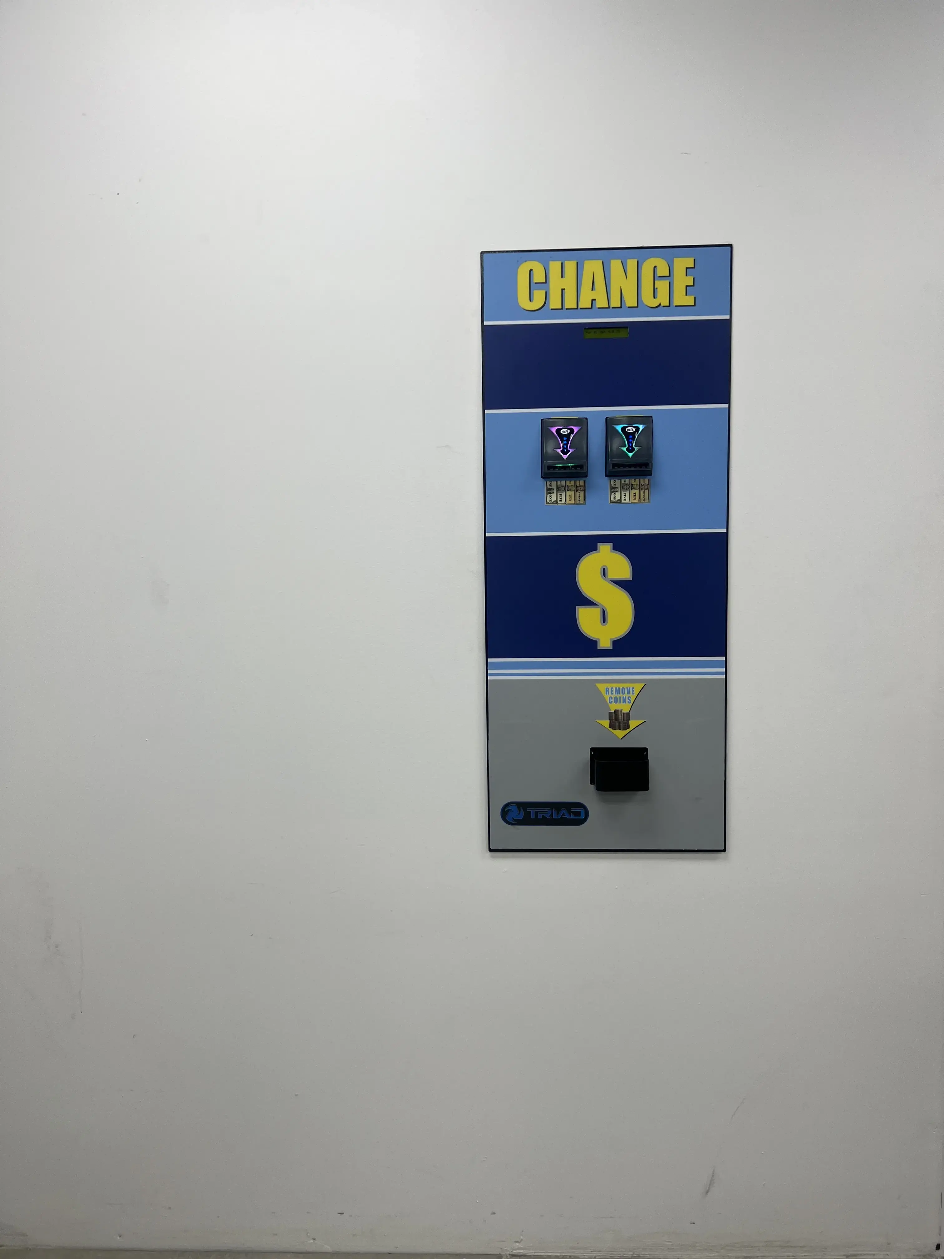 Big Wash Laundromat - Image 17