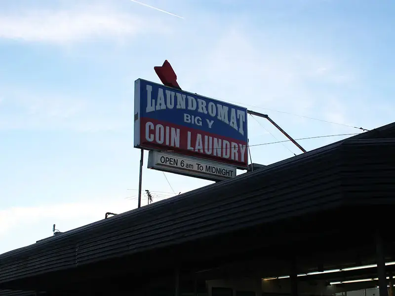 Big Y Laundry Services - Image 5