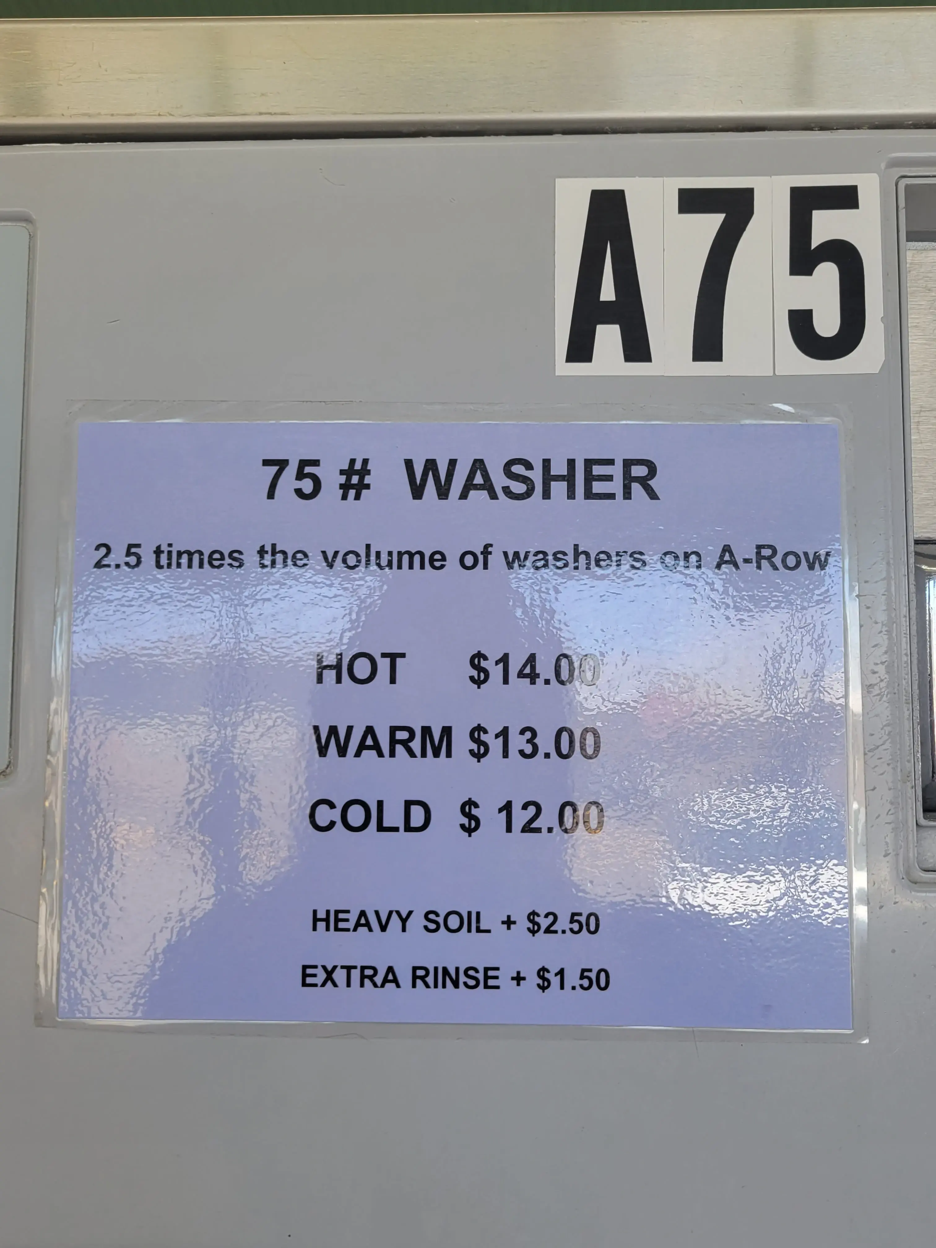 Big Y Laundry Services - Image 19