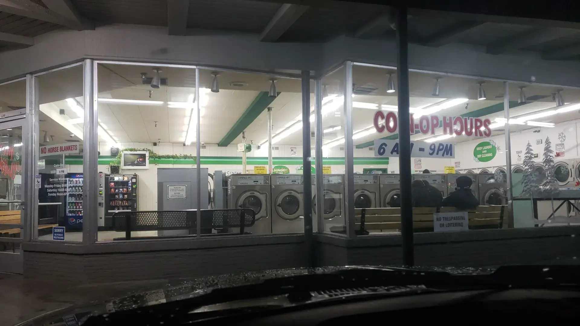 Big Y Laundry Services thumbnail 11