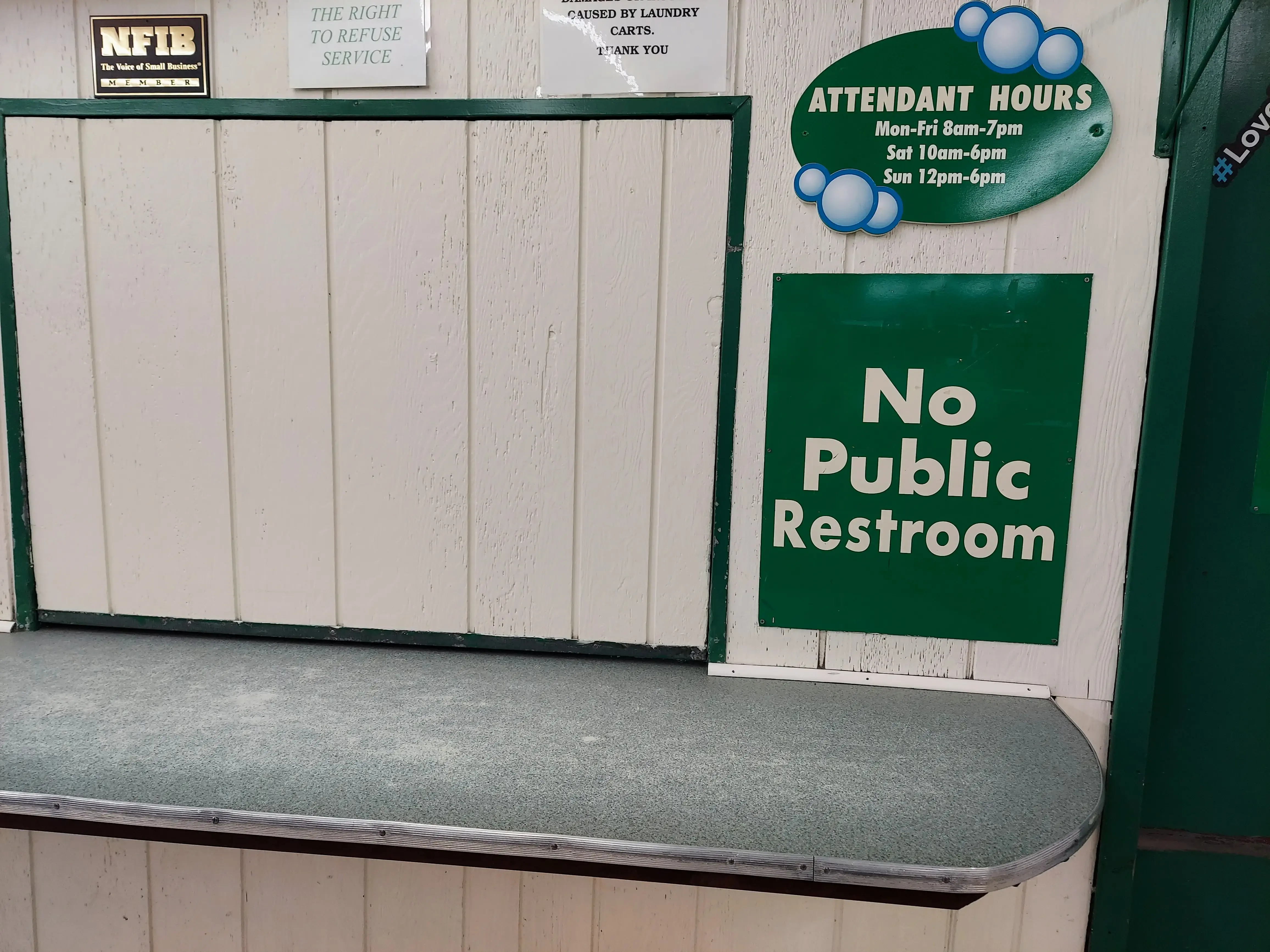 Big Y Laundry Services - Image 13