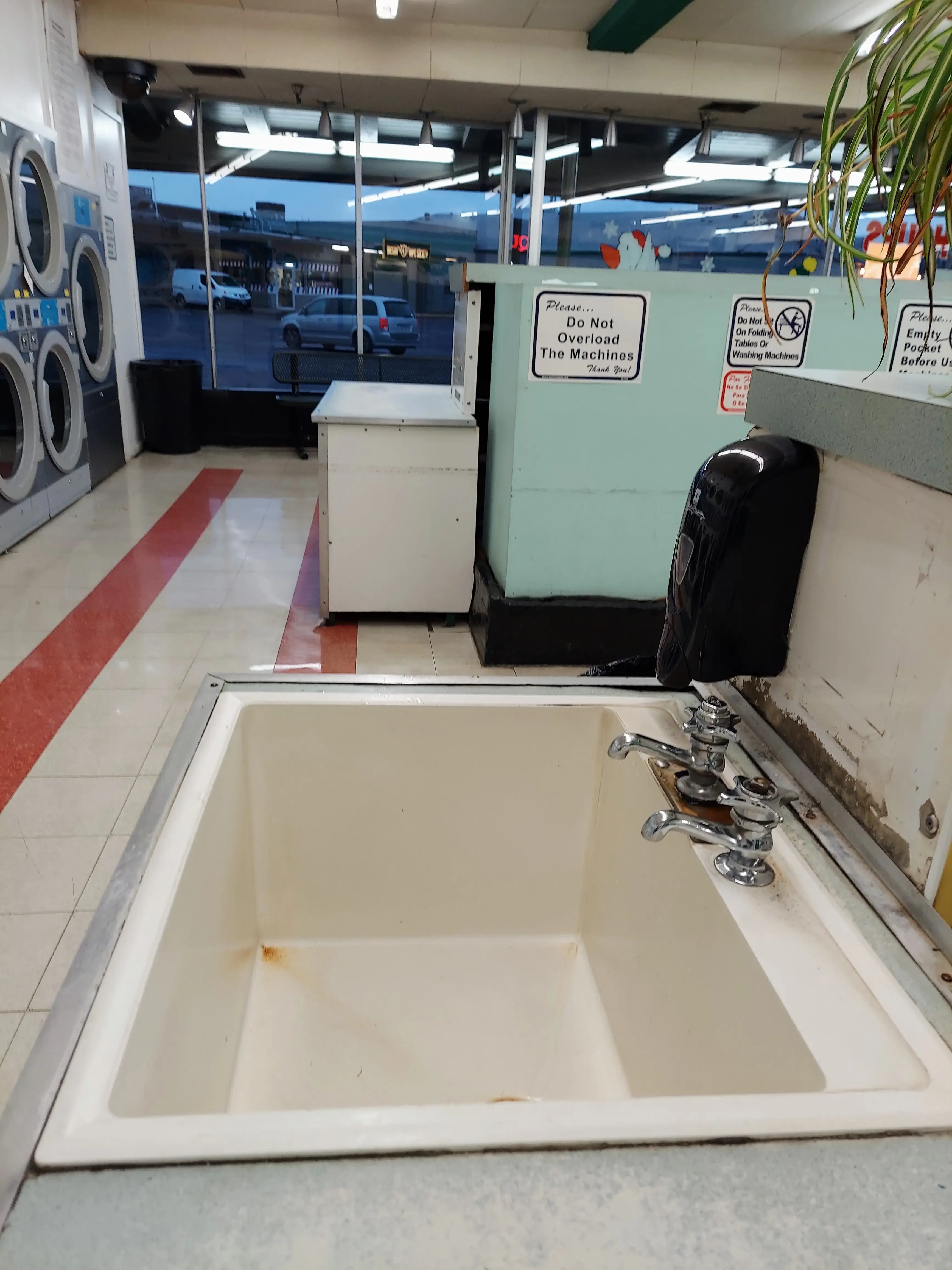 Big Y Laundry Services - Image 14