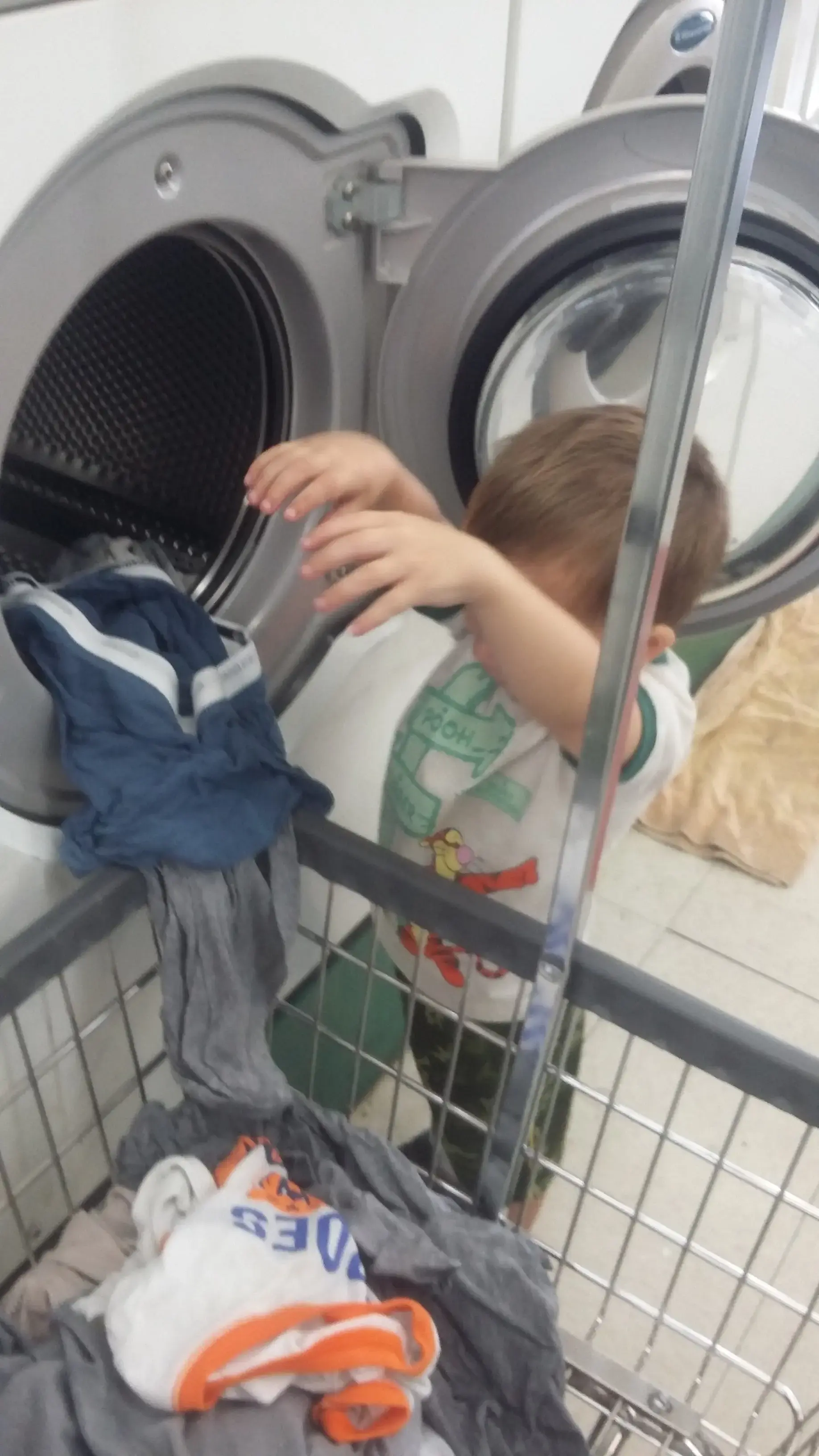 Big Y Laundry Services thumbnail 18