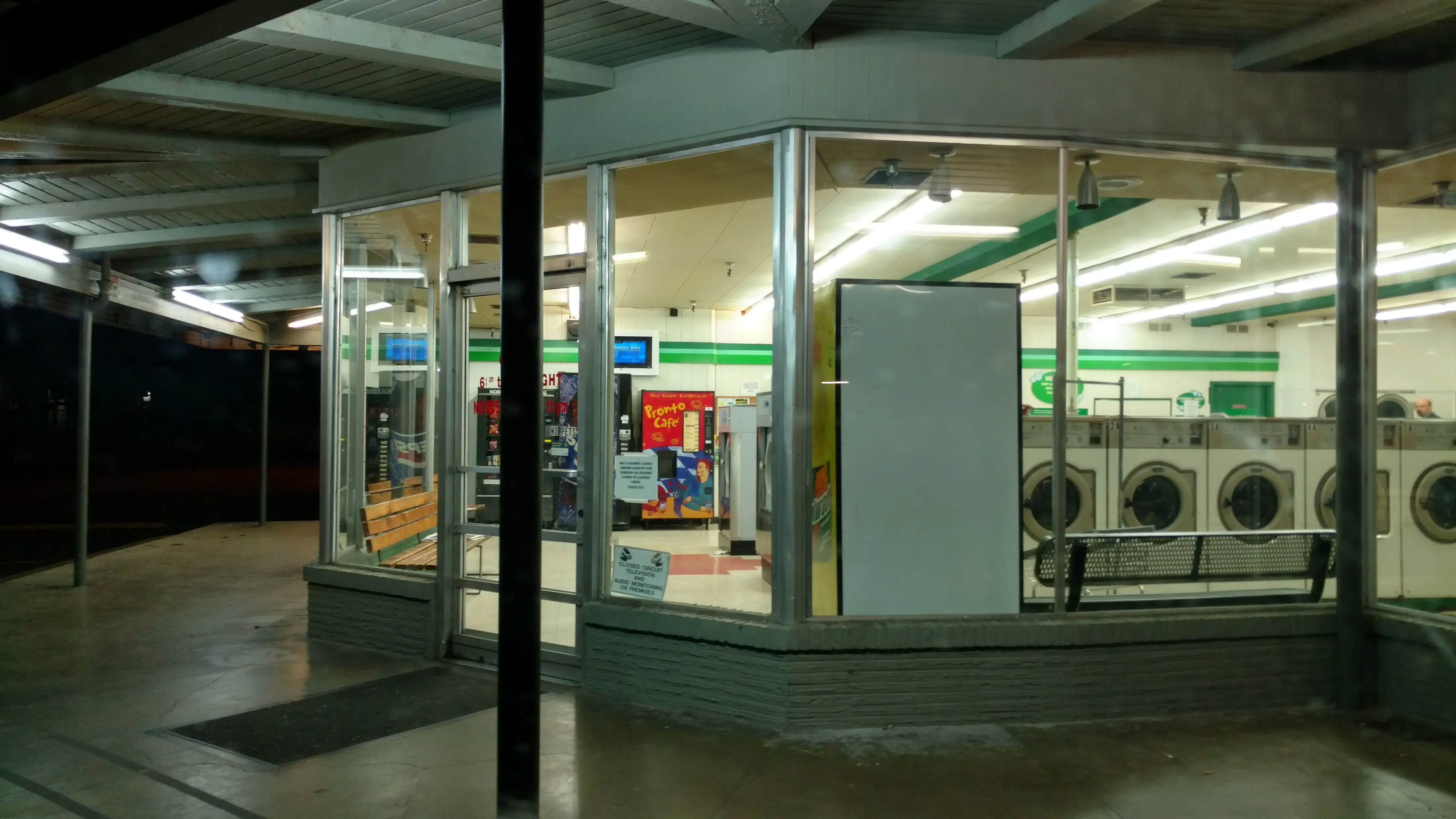Big Y Laundry Services - Image 10