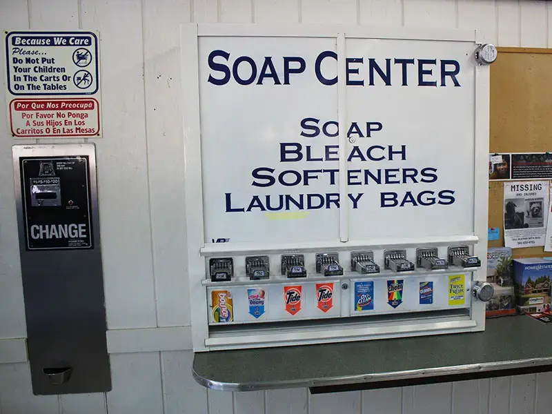 Big Y Laundry Services thumbnail 4