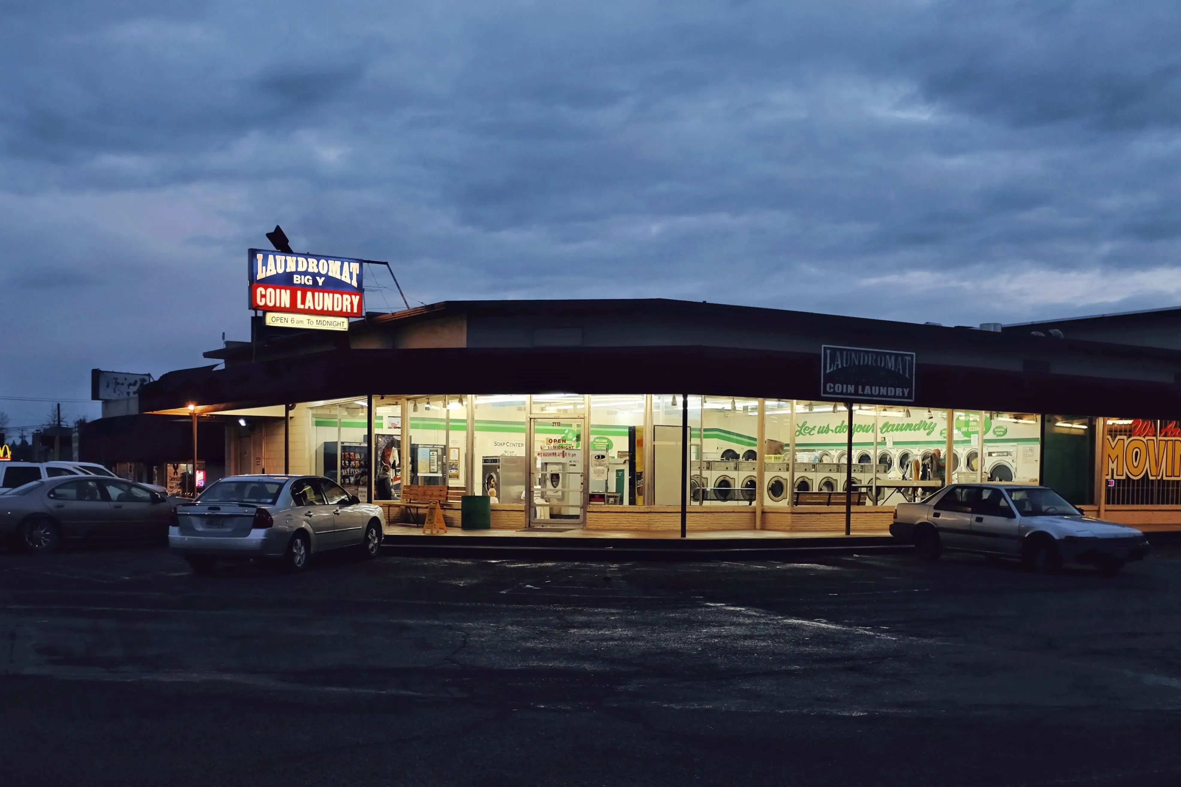 Big Y Laundry Services - Image 3