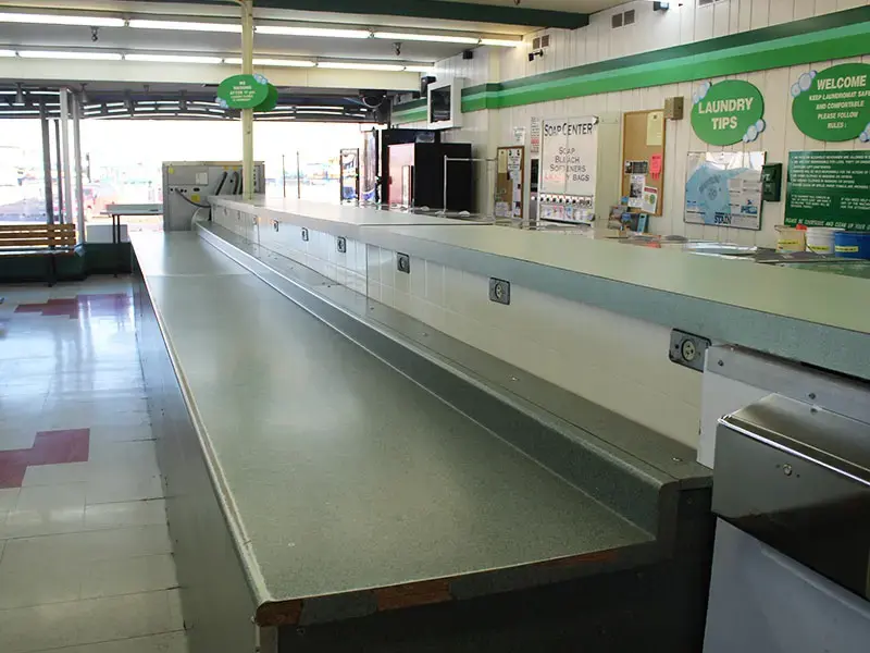 Big Y Laundry Services - Image 7