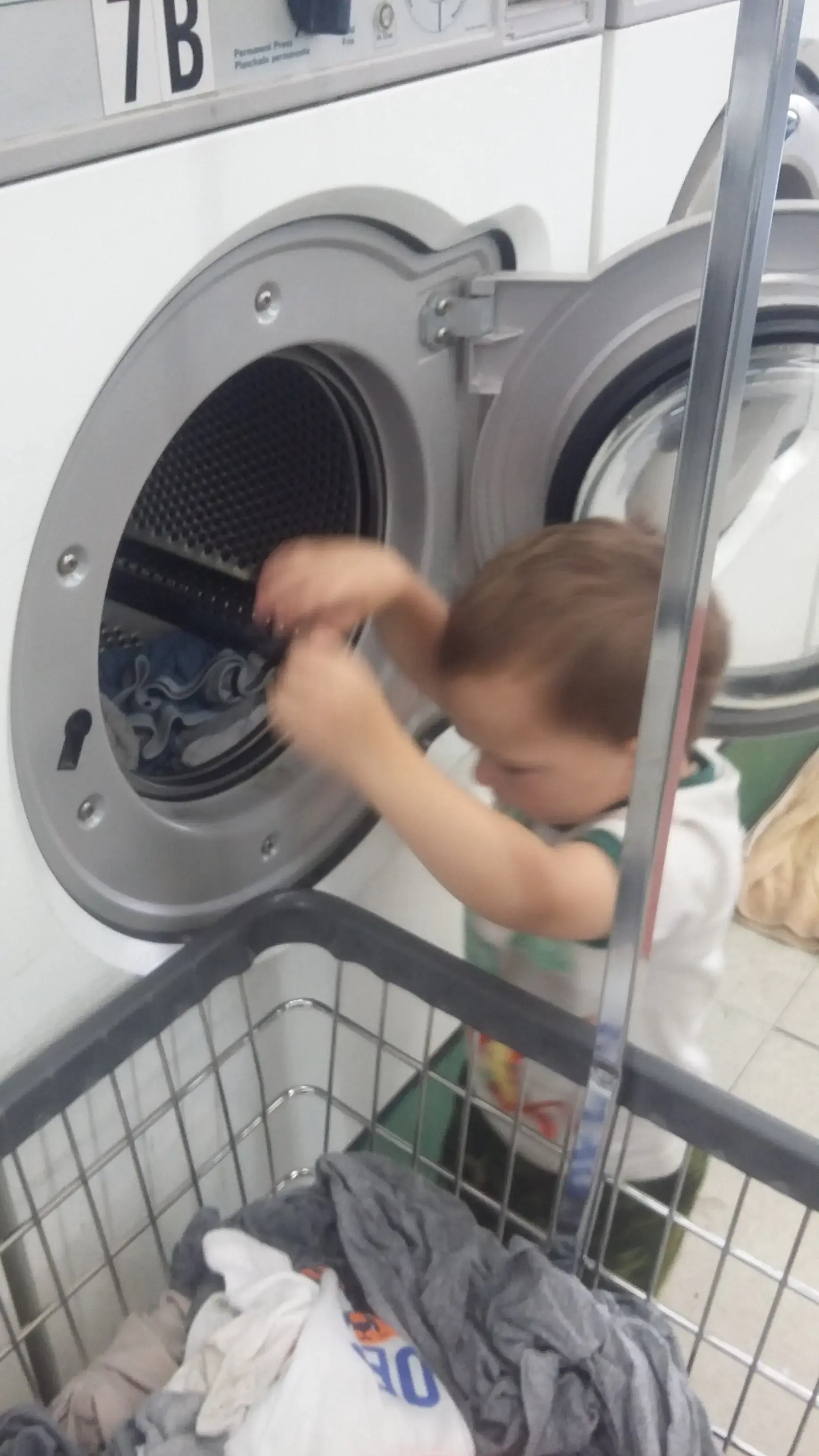 Big Y Laundry Services thumbnail 20