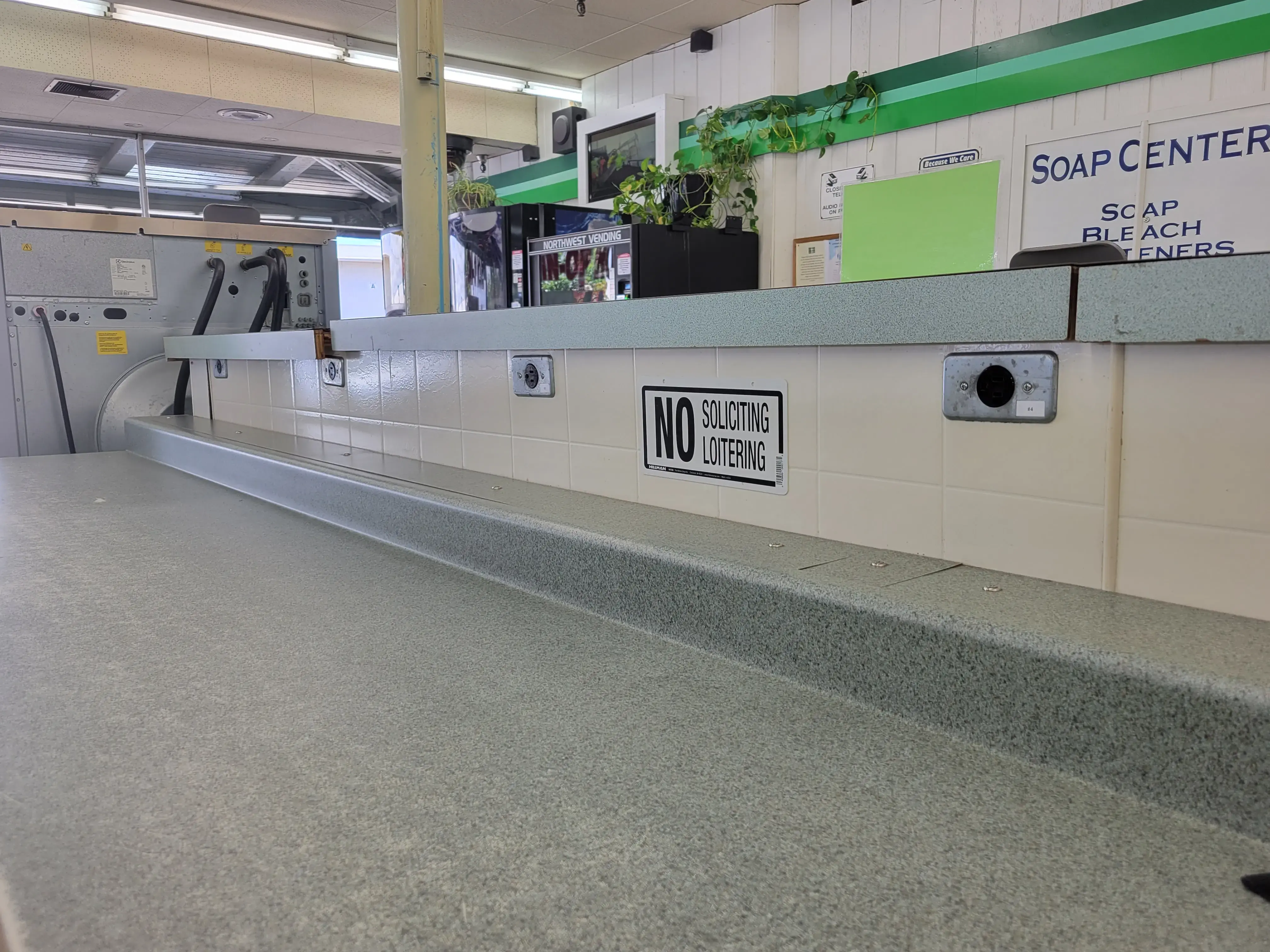 Big Y Laundry Services - Image 8