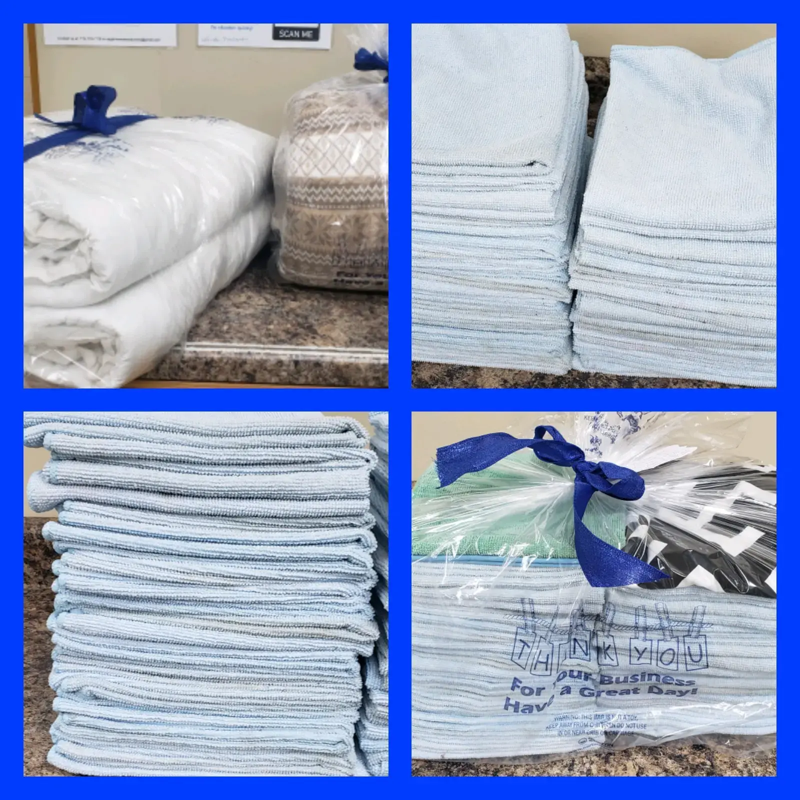 Billings Park Laundromat and Sapphire Waters Laundry thumbnail 12