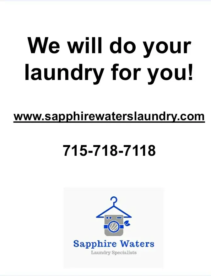 Billings Park Laundromat and Sapphire Waters Laundry - Image 16