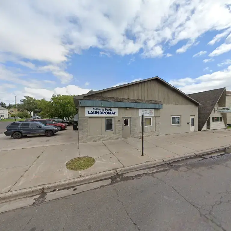 Billings Park Laundromat and Sapphire Waters Laundry thumbnail 19