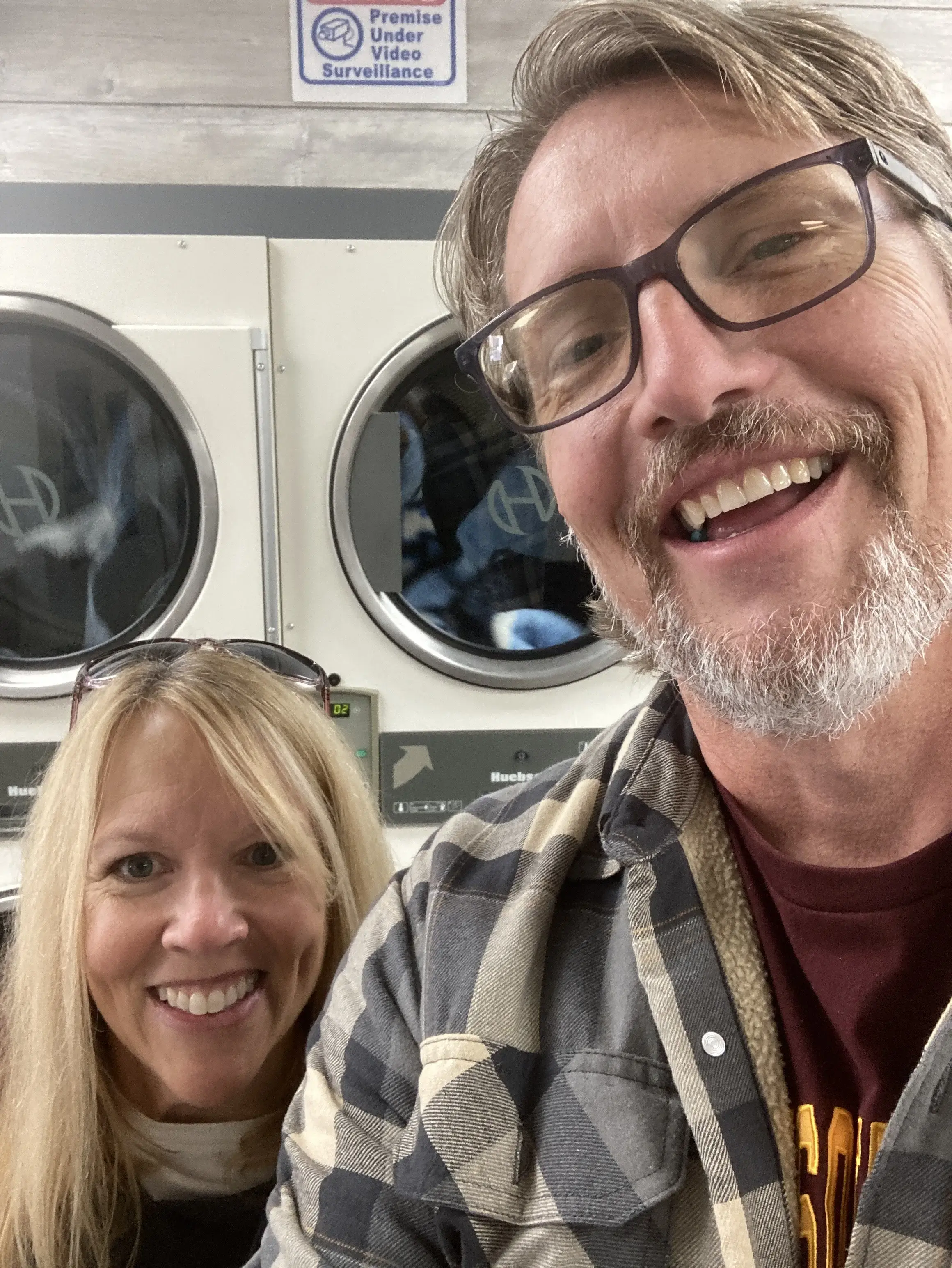 Billings Park Laundromat and Sapphire Waters Laundry - Image 14