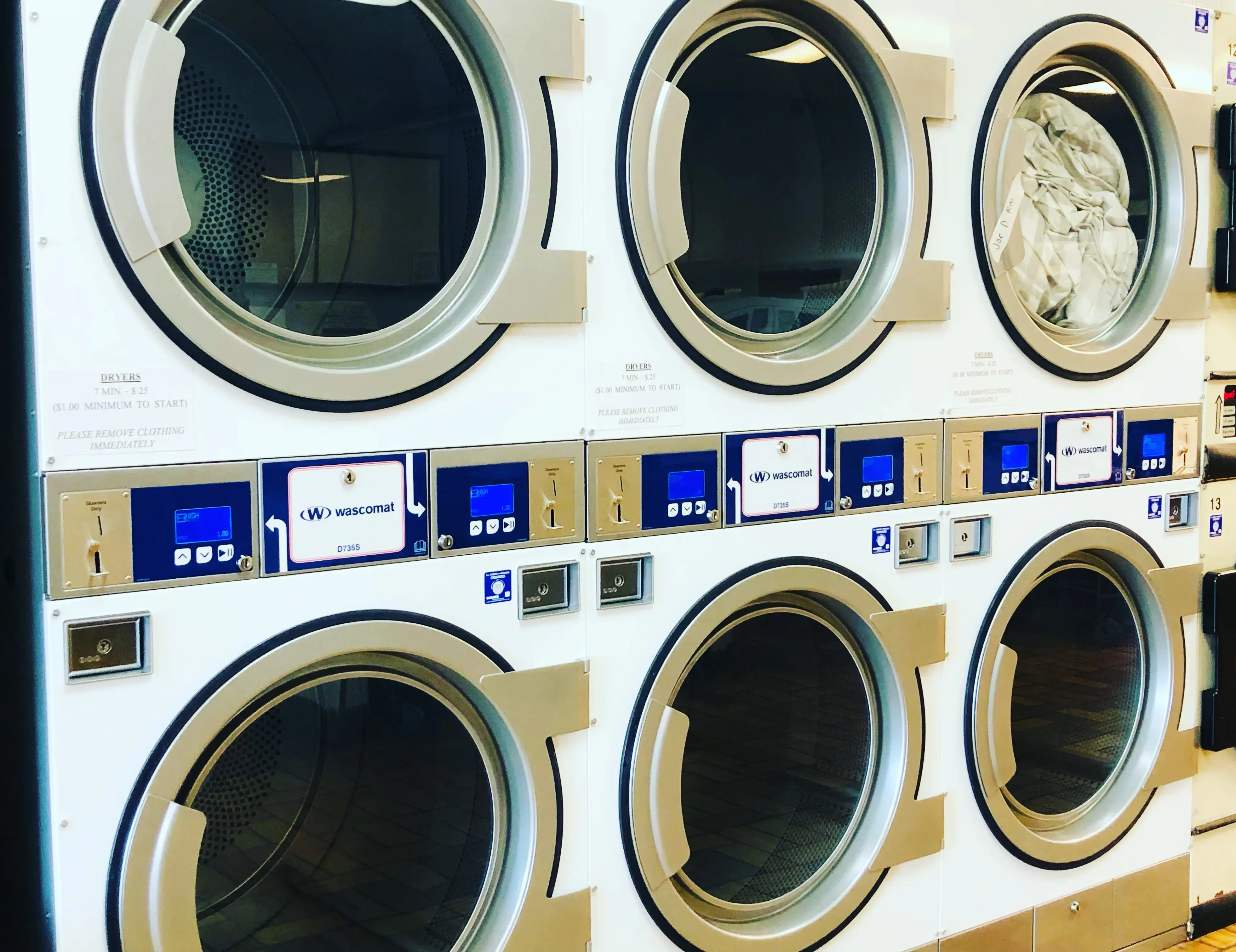 Bilow Laundry & Linen Services thumbnail 2