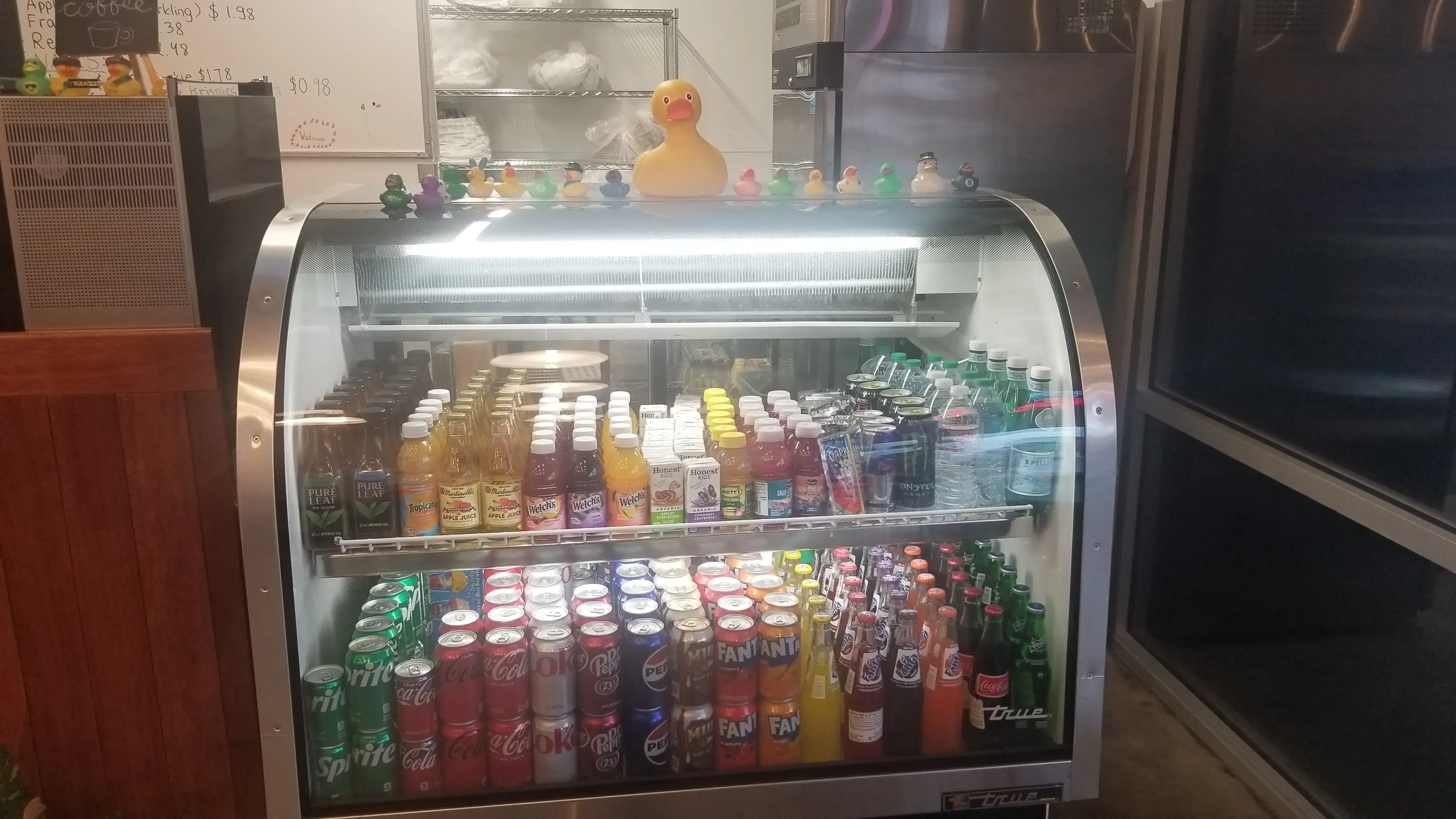 Bims Laundry Cafe - Image 18