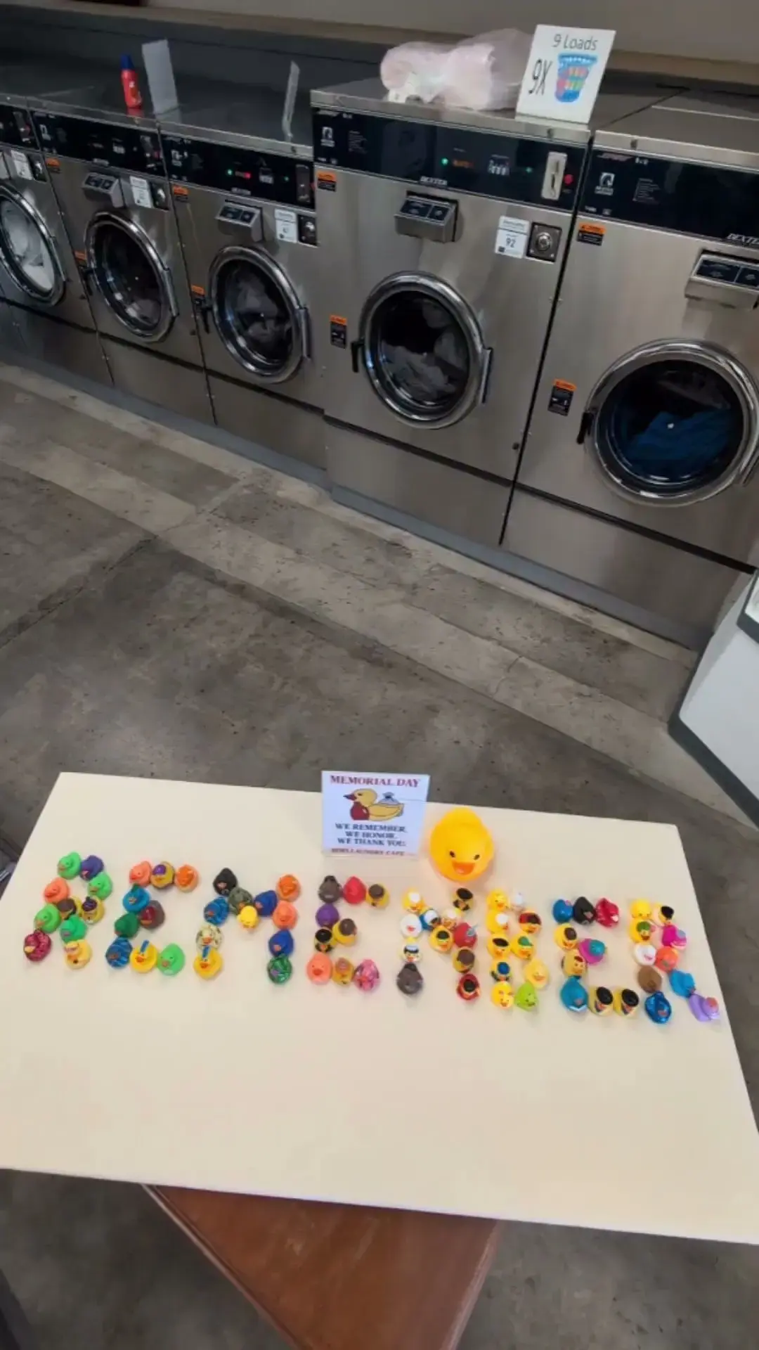 Bims Laundry Cafe thumbnail 20