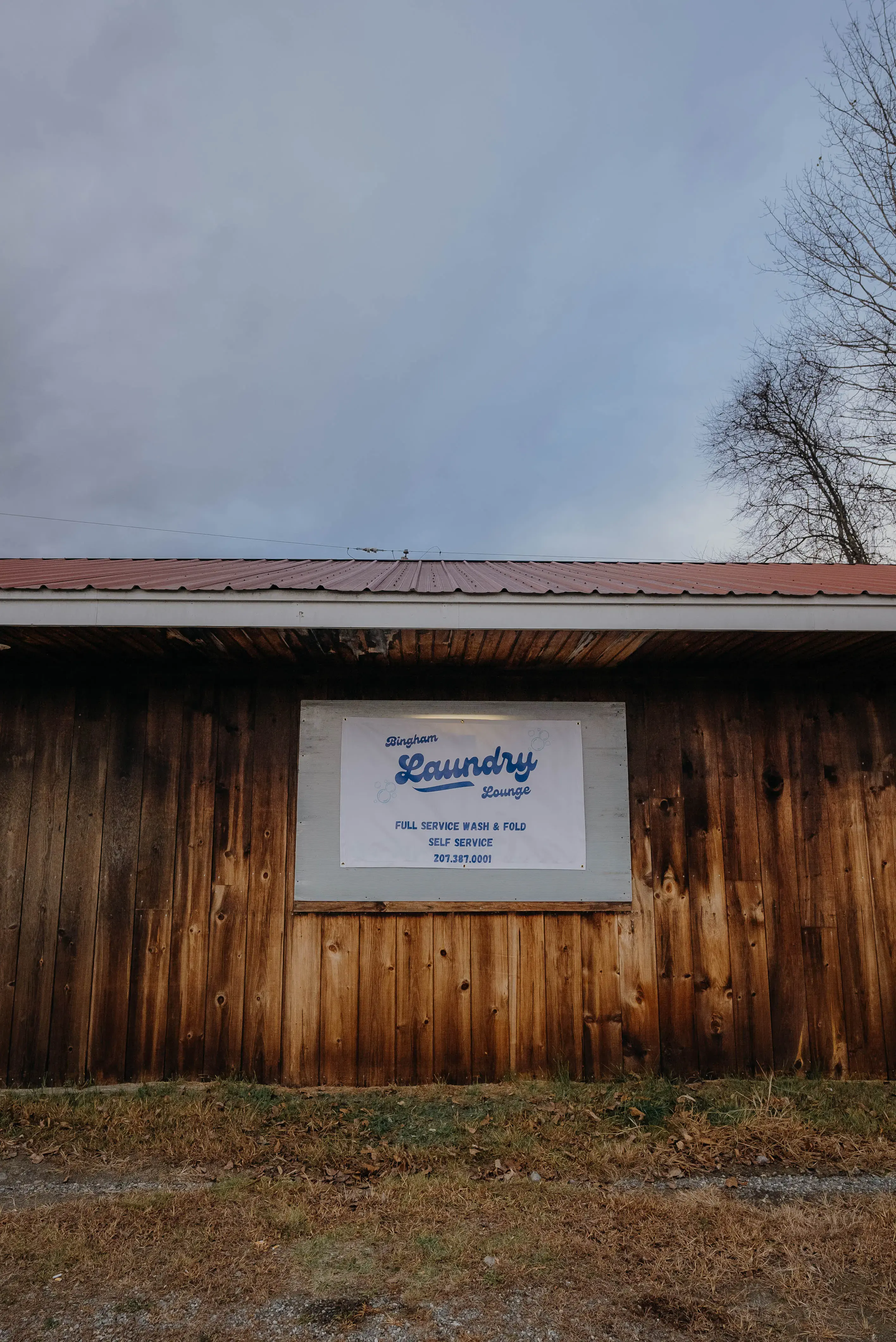 Bingham Laundry Lounge - Image 11