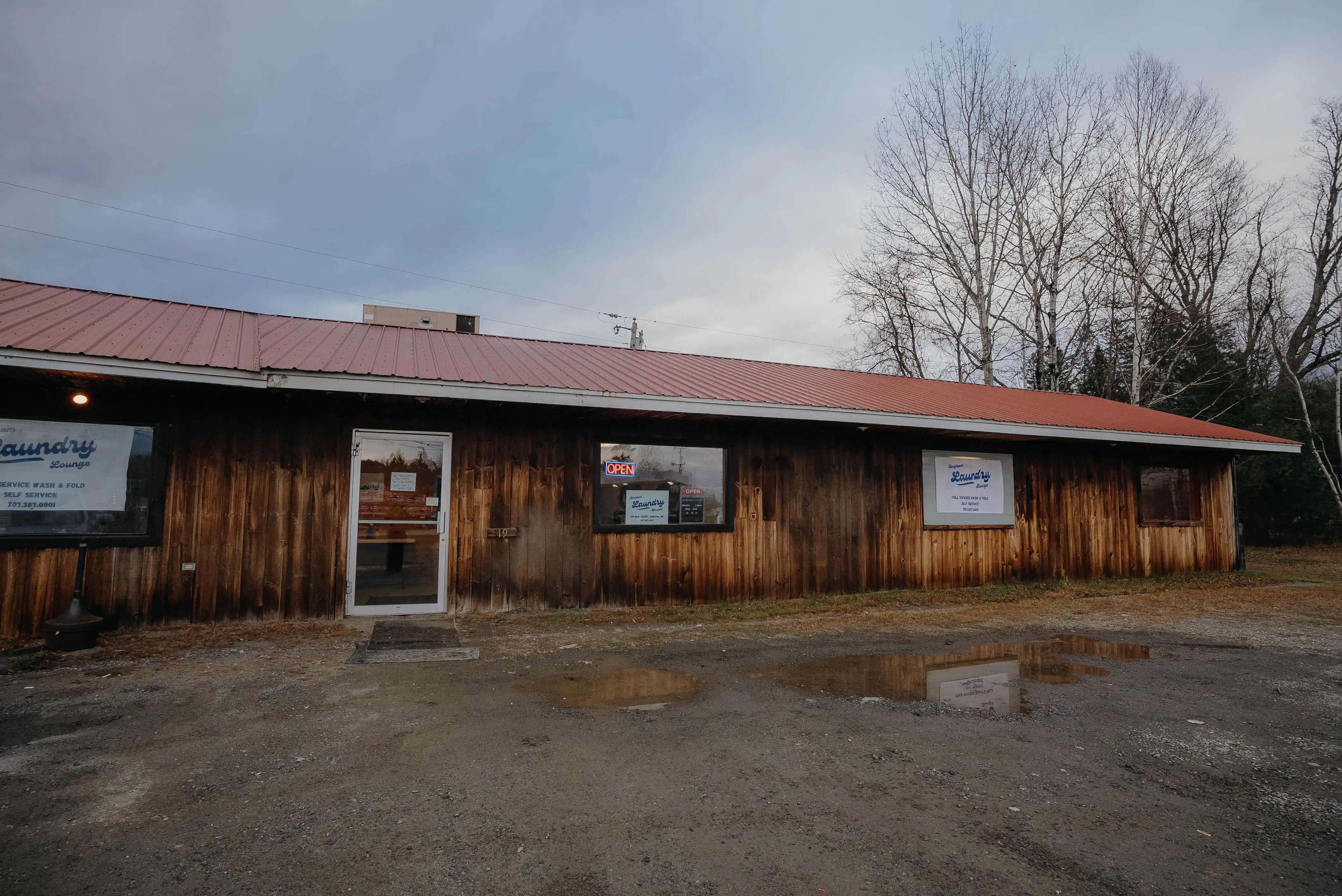 Bingham Laundry Lounge - Image 16