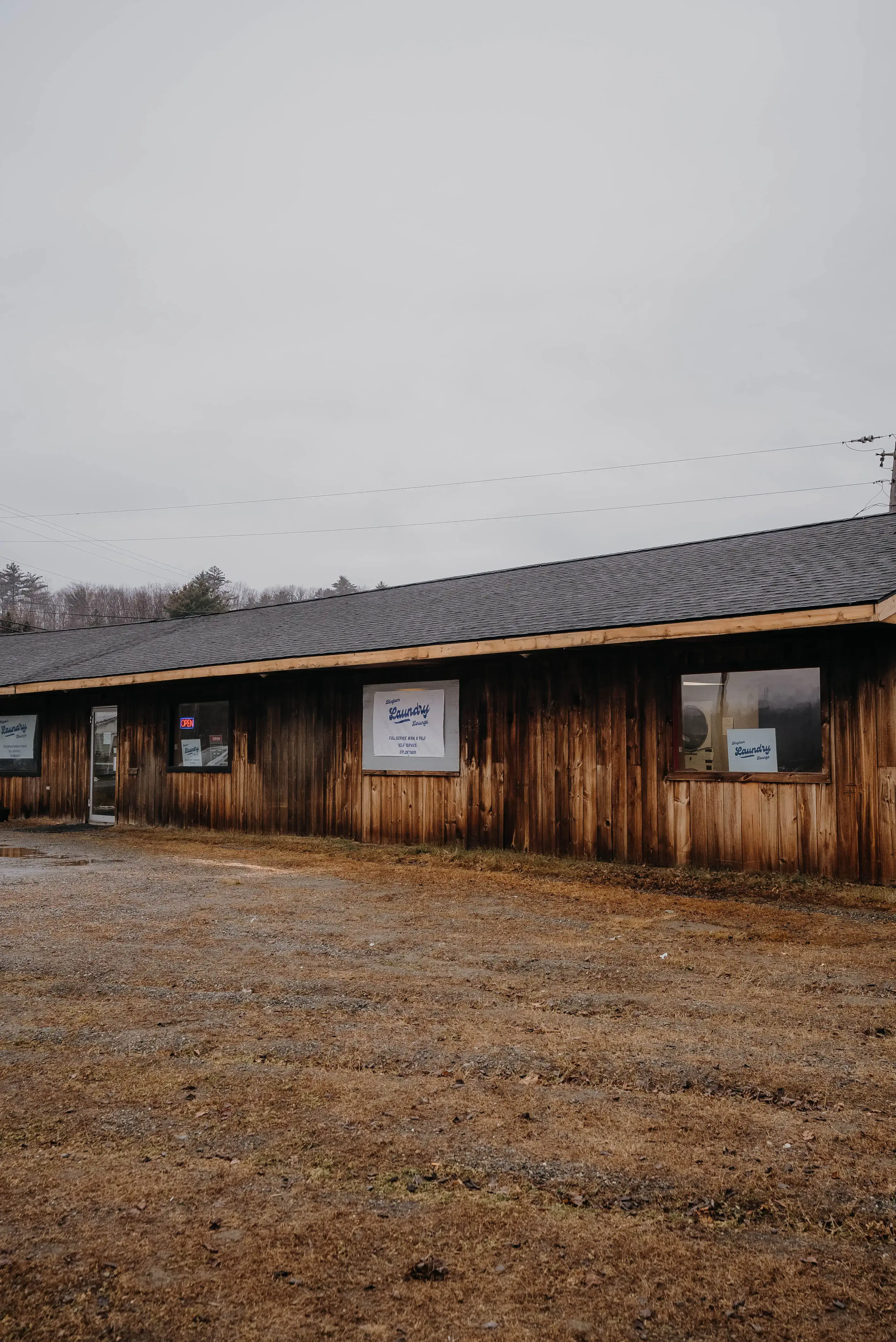 Bingham Laundry Lounge - Image 18