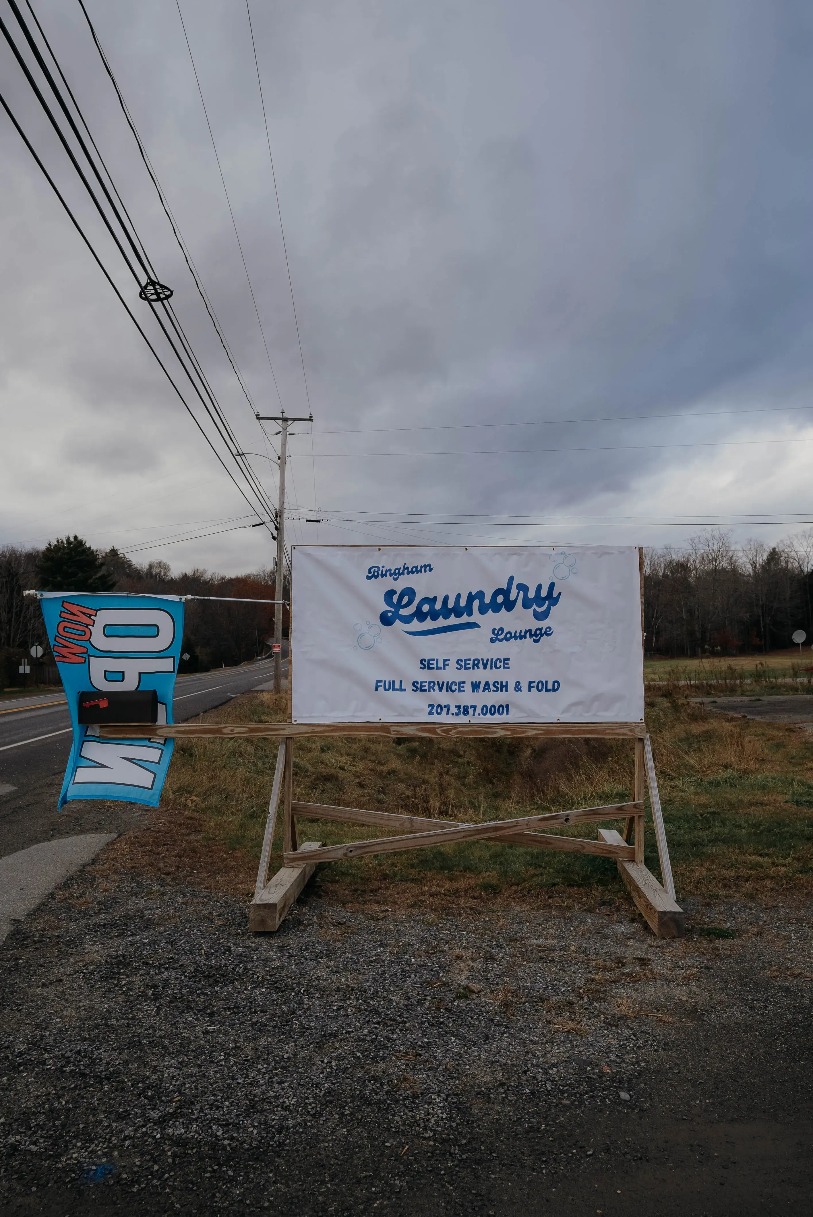 Bingham Laundry Lounge thumbnail 5
