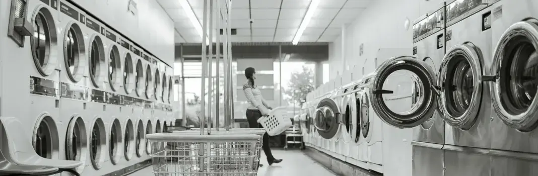 Birdies Coin Laundry thumbnail 5