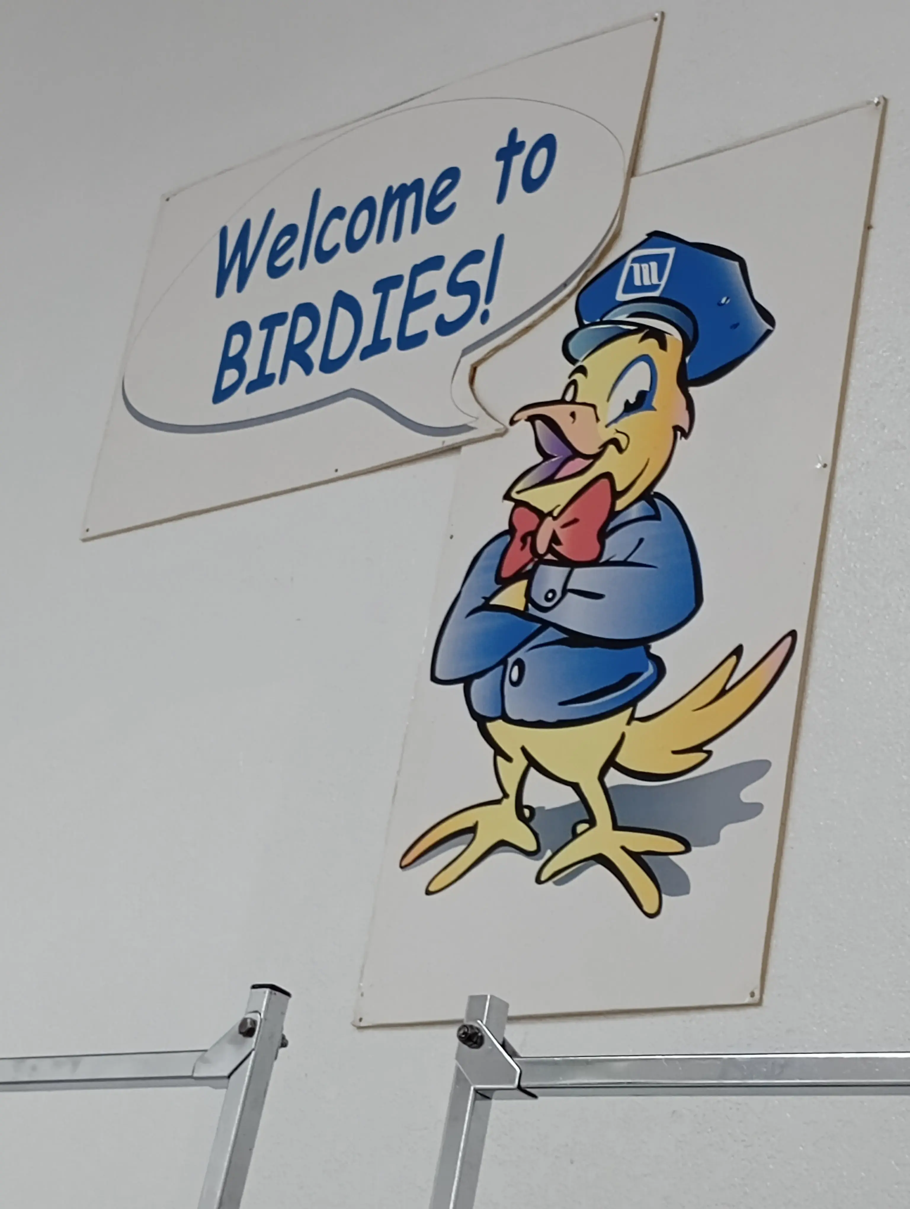 Birdie's Wash & Dry Laundry - Image 7