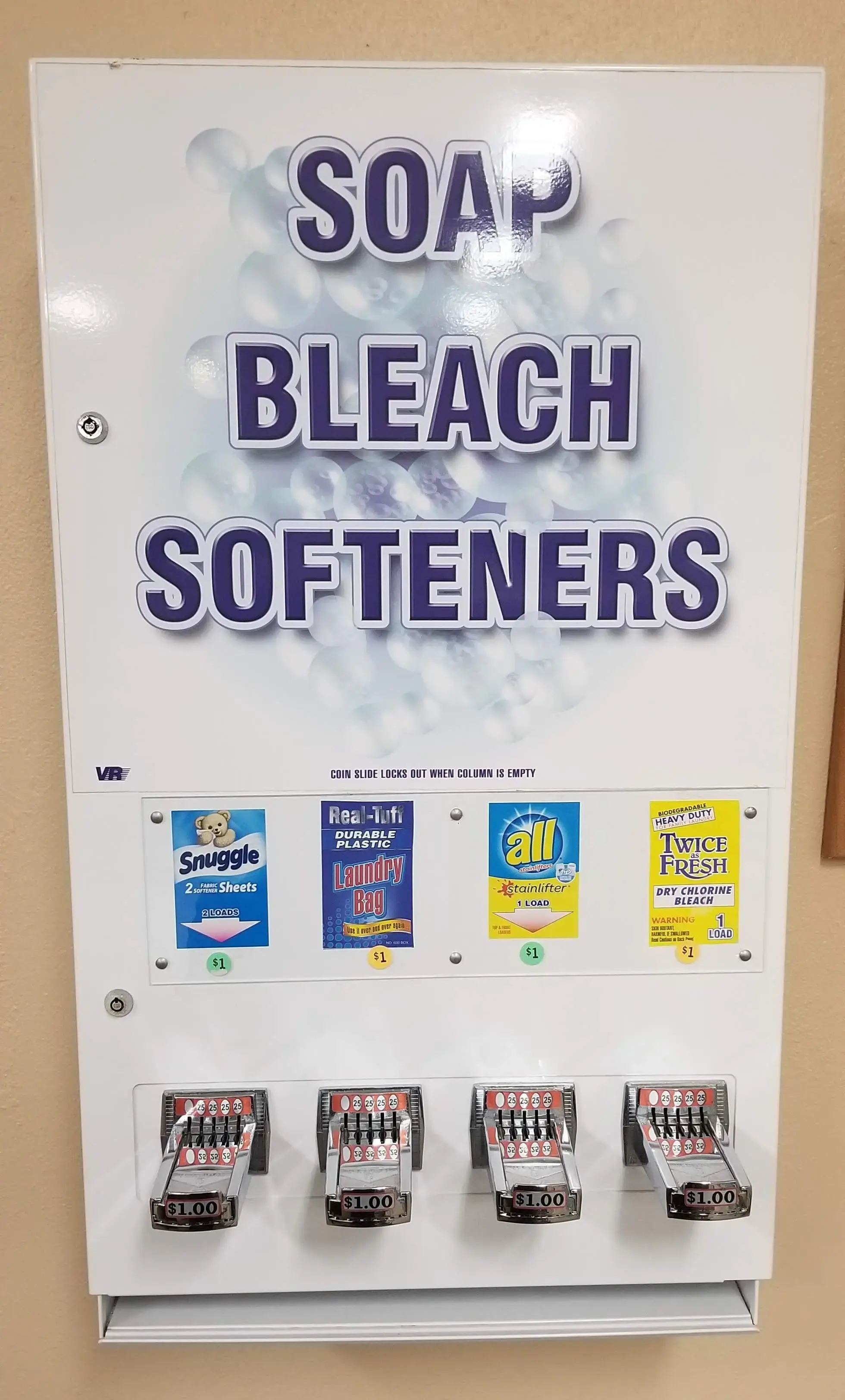 Biscayne Laundryland - Image 15
