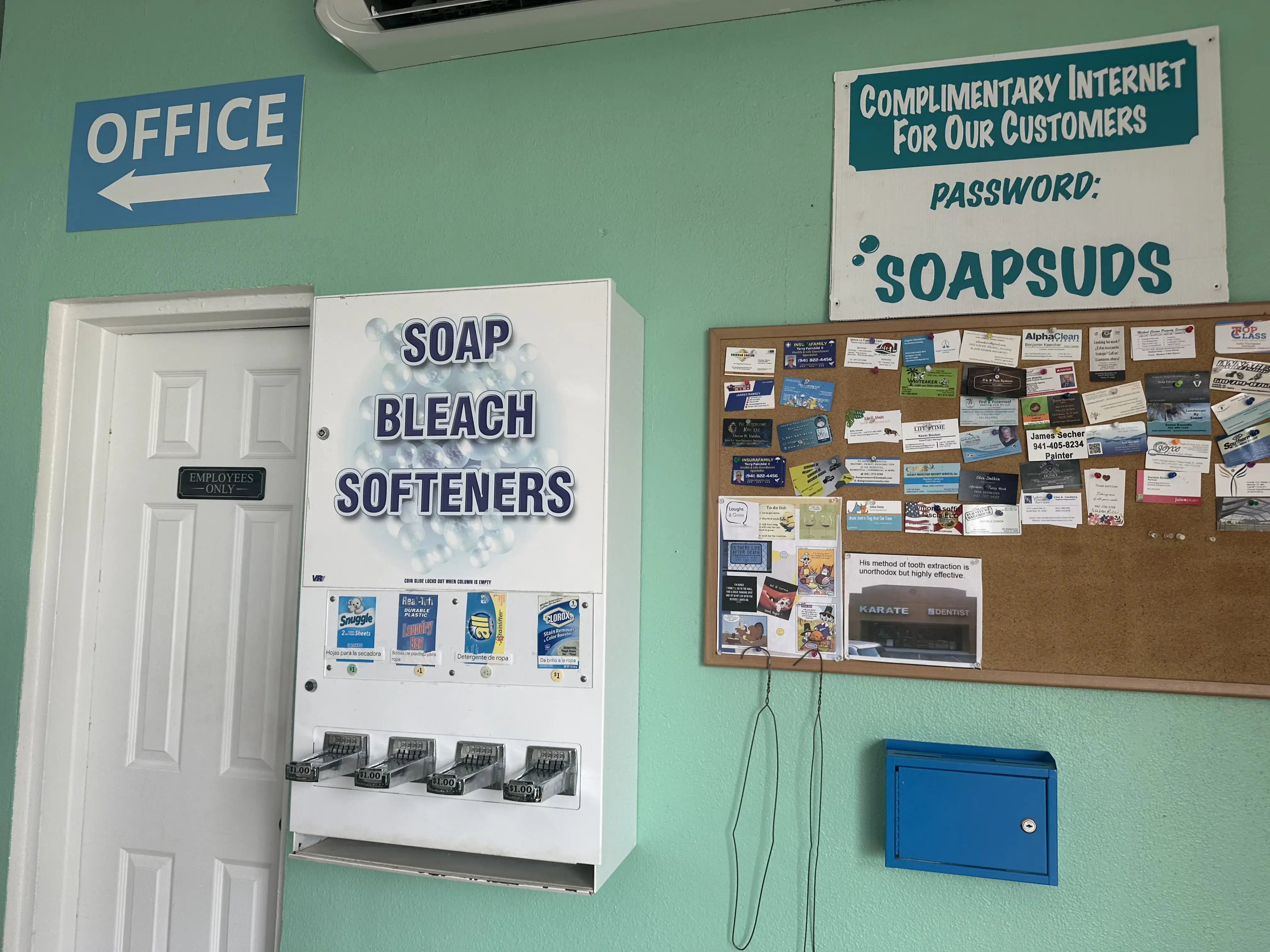 Biscayne Laundryland - Image 14
