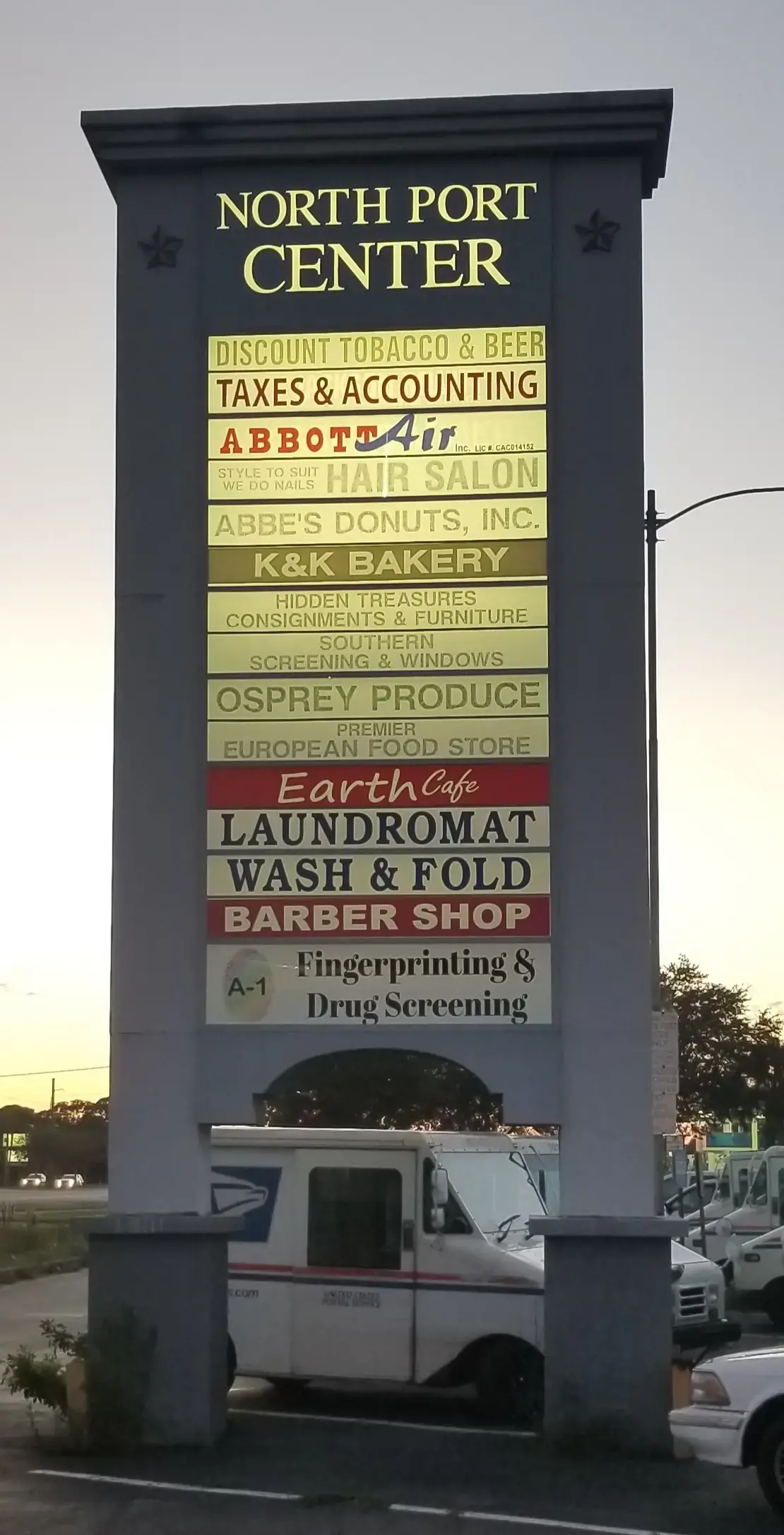 Biscayne Laundryland - Image 12